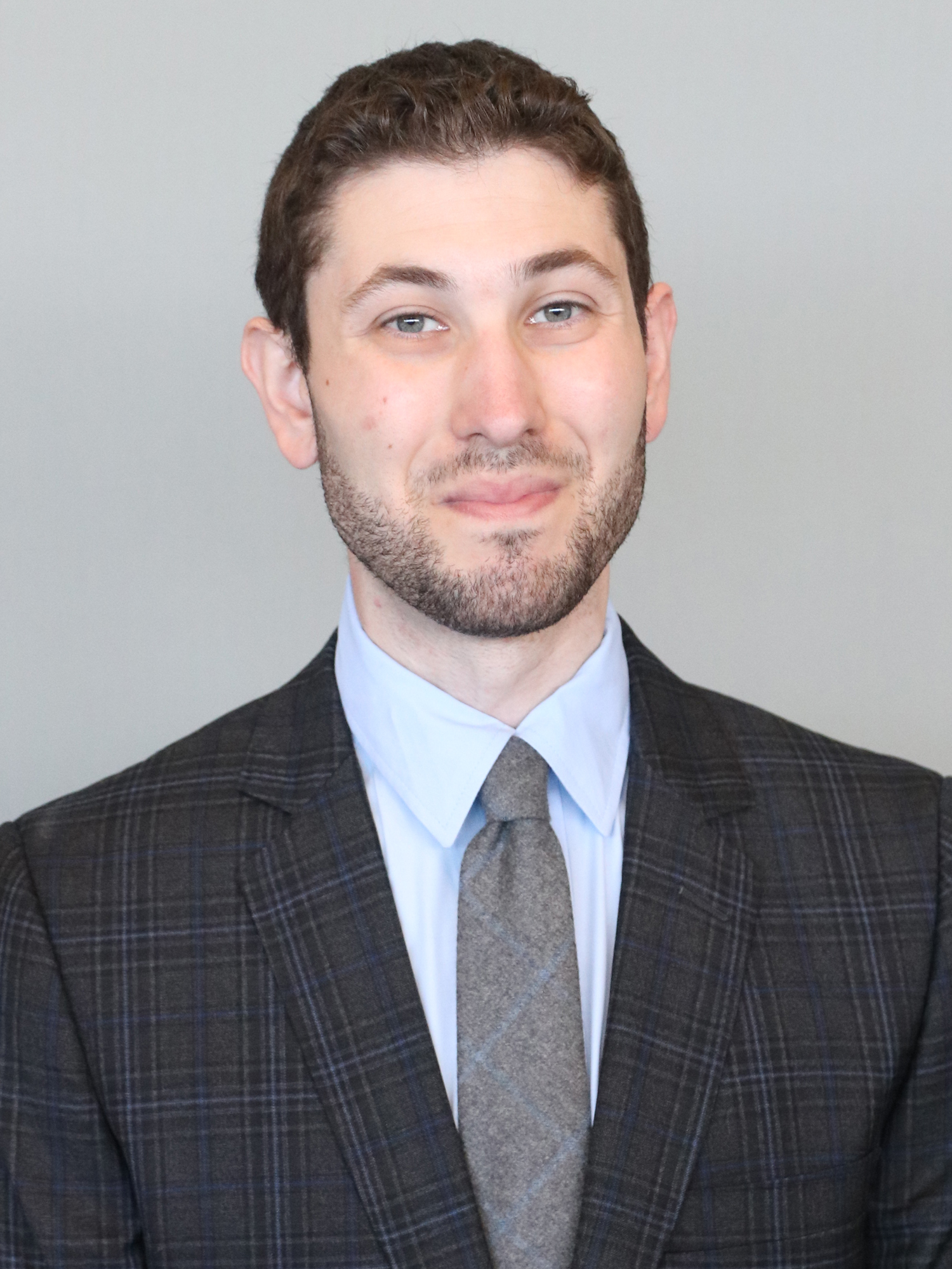 Adam Virgile