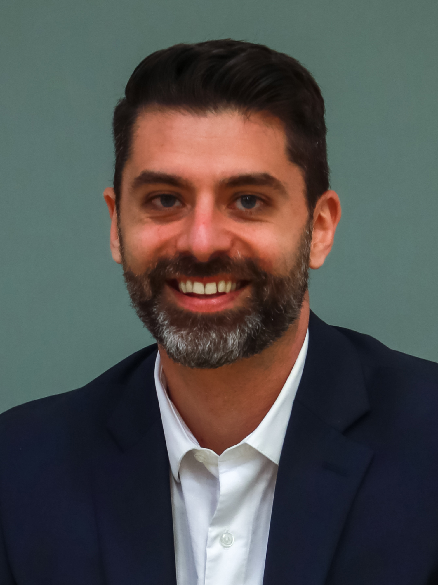 Ari Shapiro-Miller