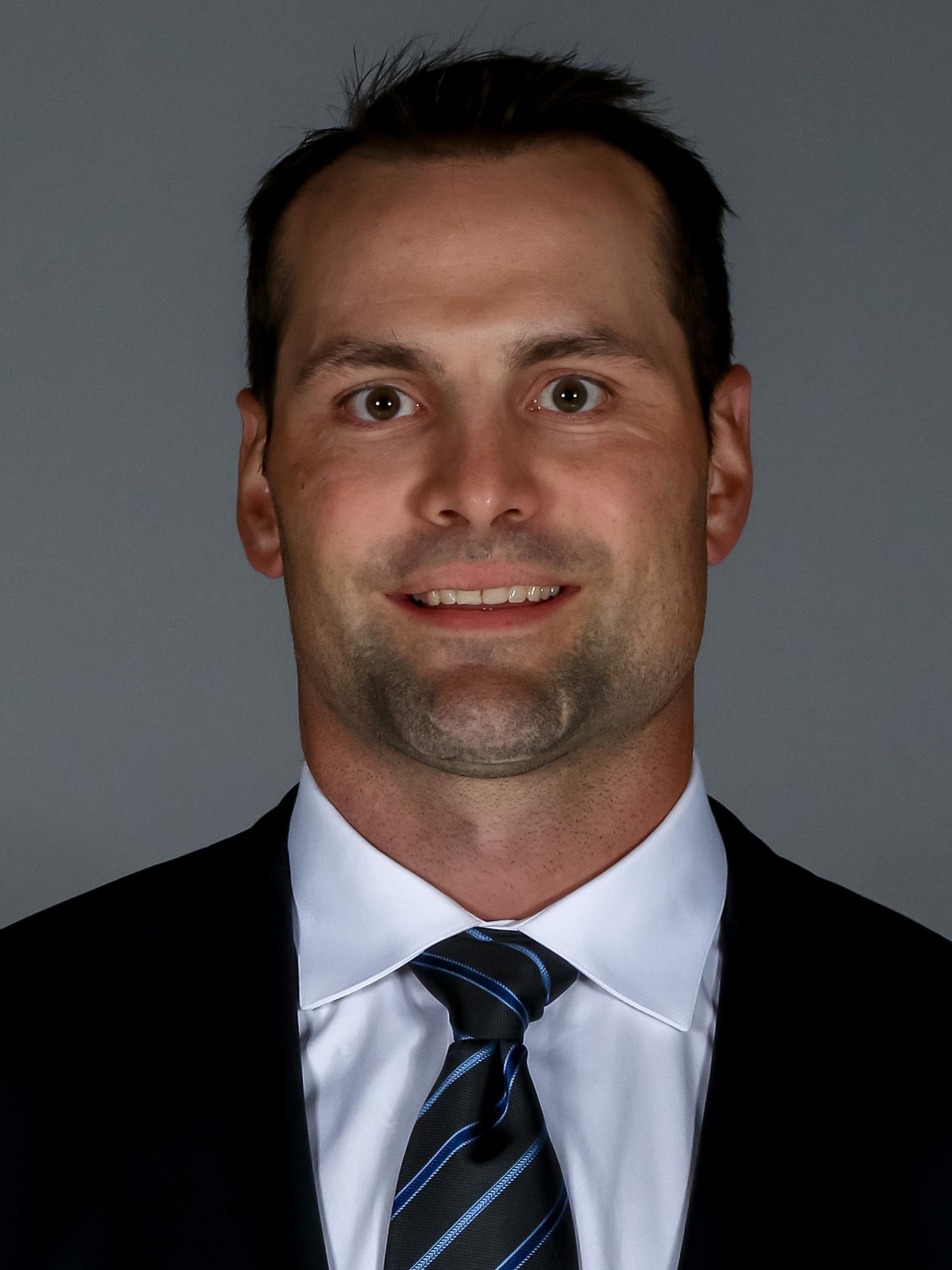 Mark Stuart