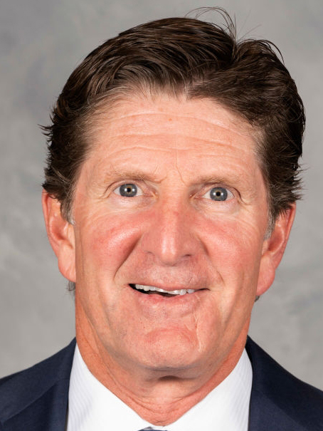 Mike Babcock