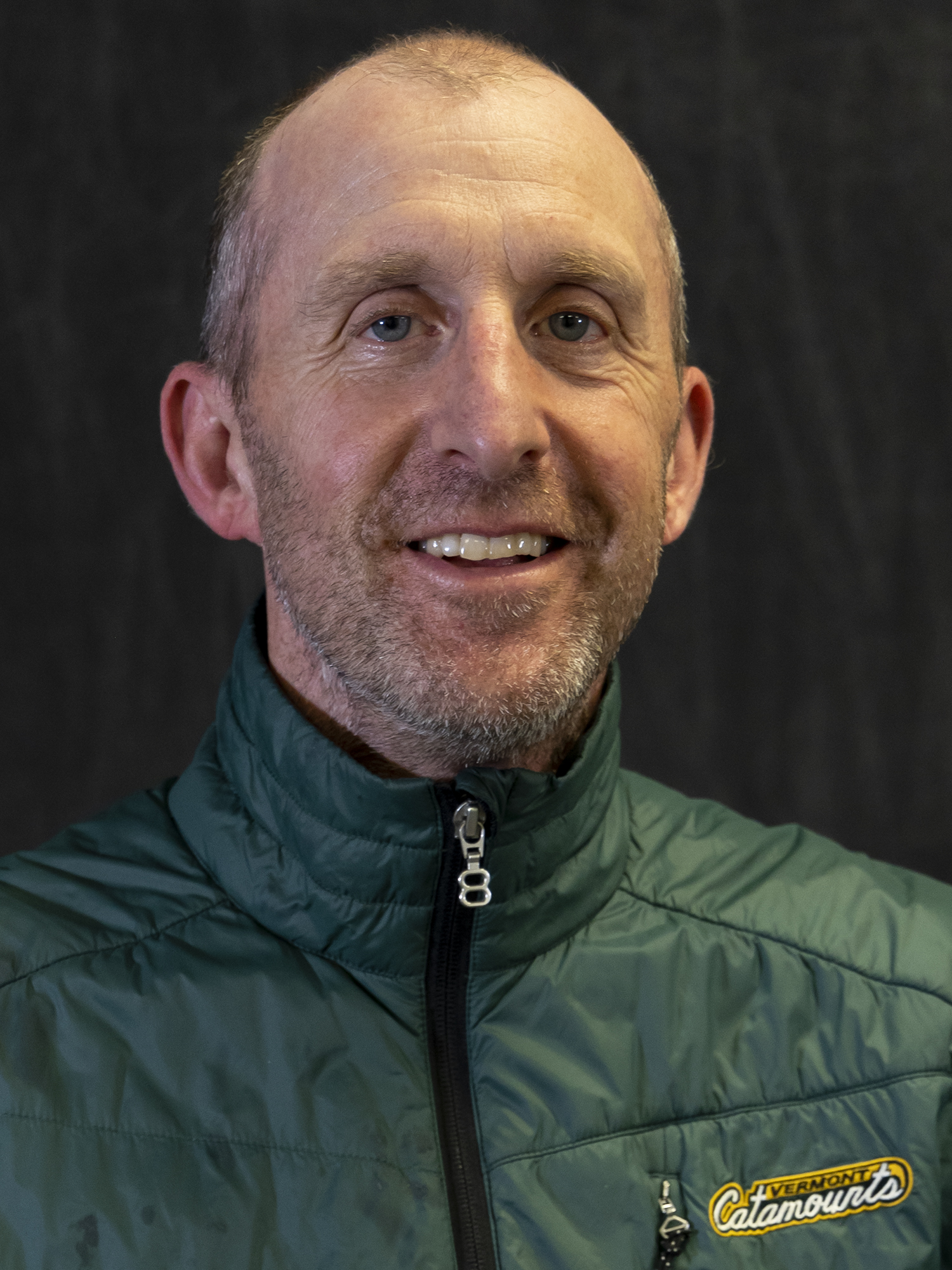 Patrick Weaver
