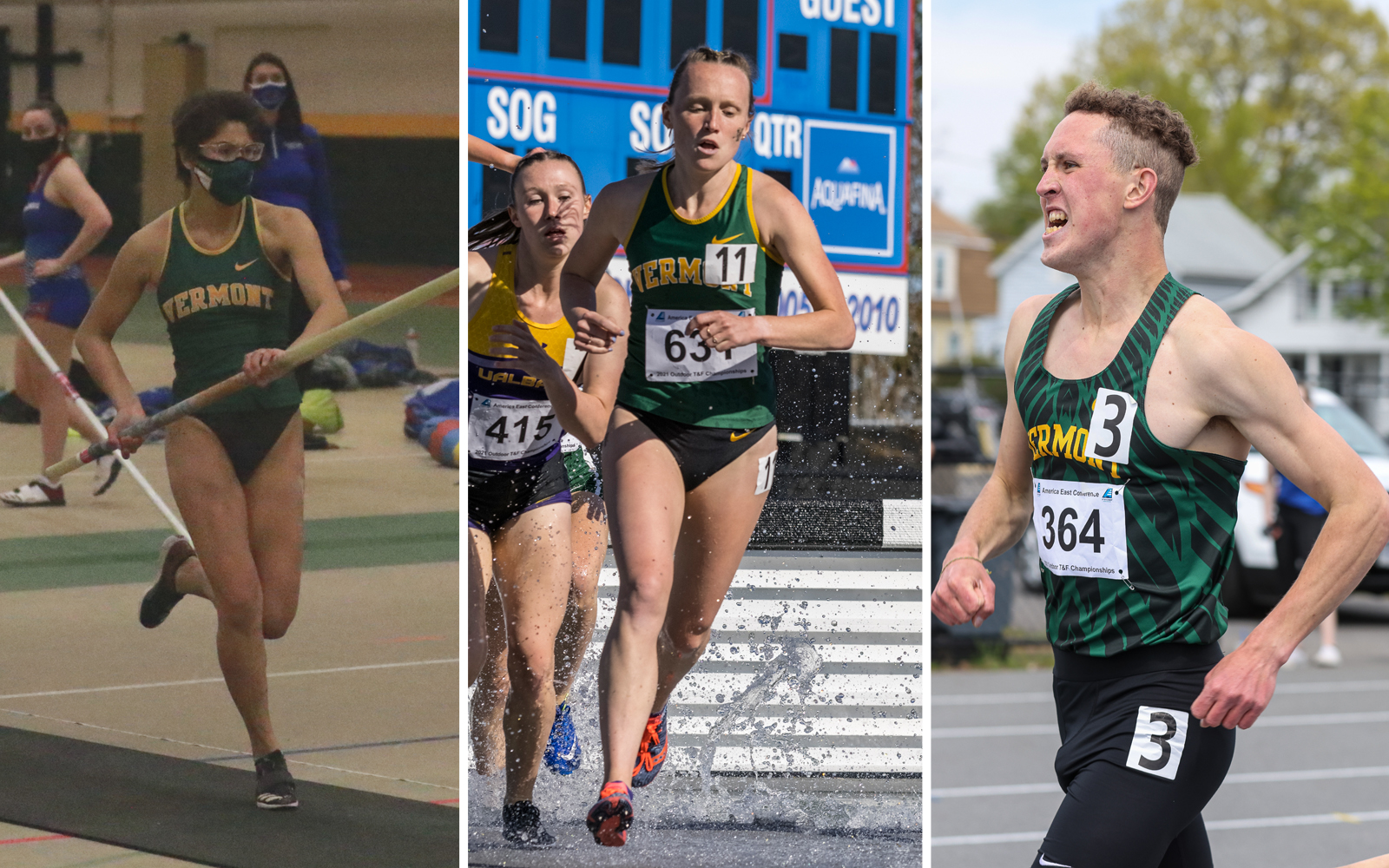 TF 2021 All-Academics