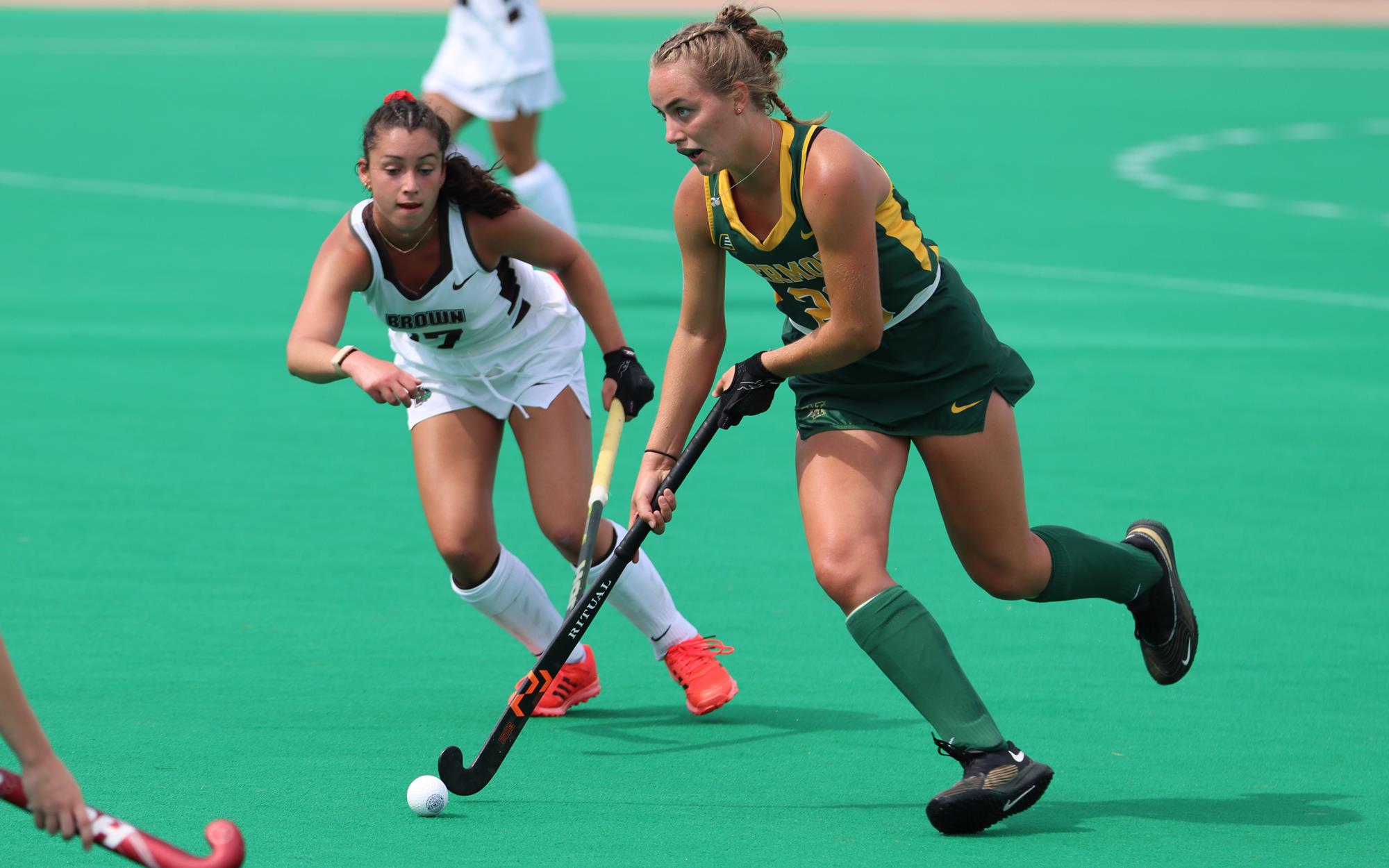 Sophia Drees Field Hockey University of Vermont Athletics
