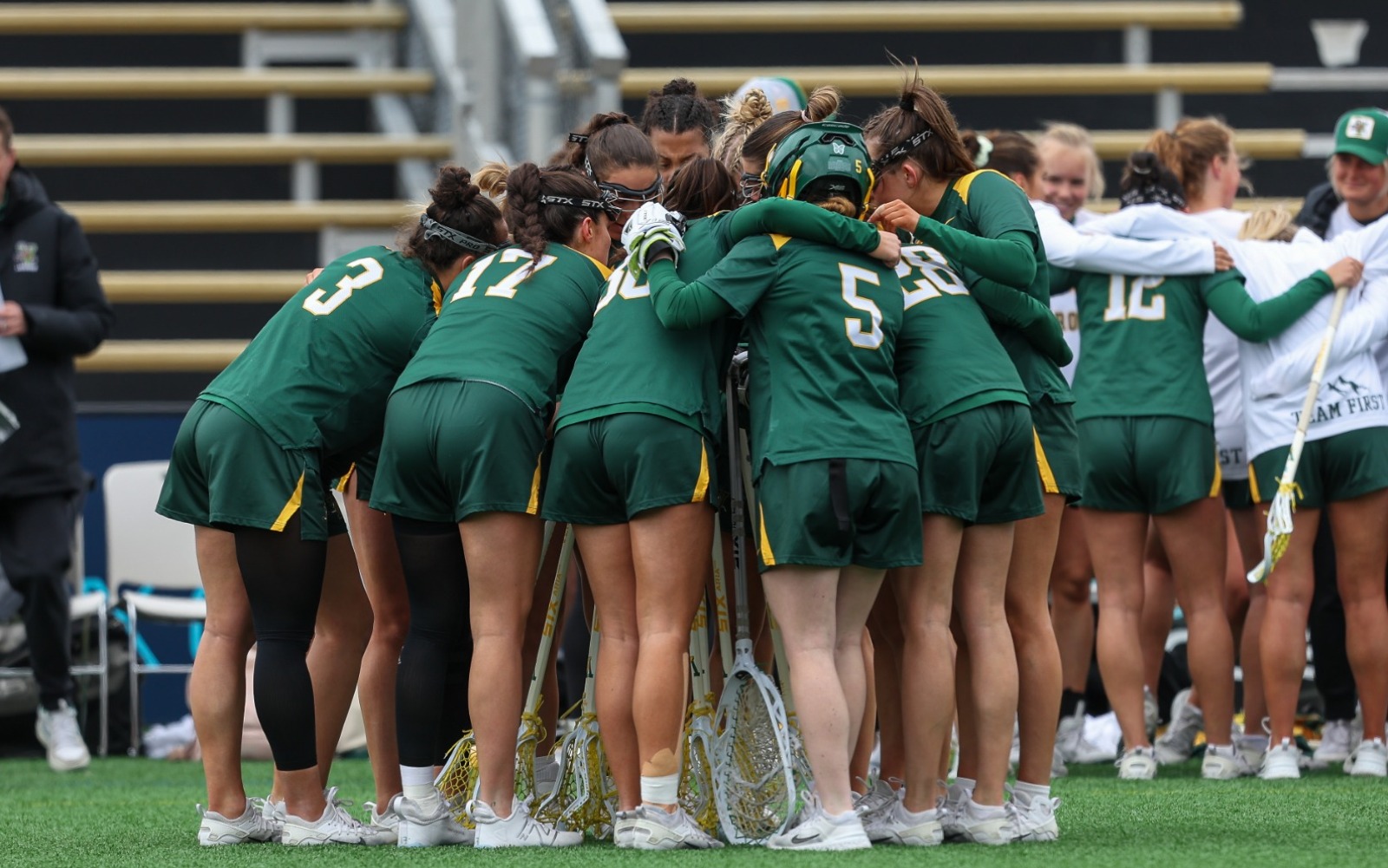 Women's Lacrosse Announces Fall Schedule University of Vermont Athletics