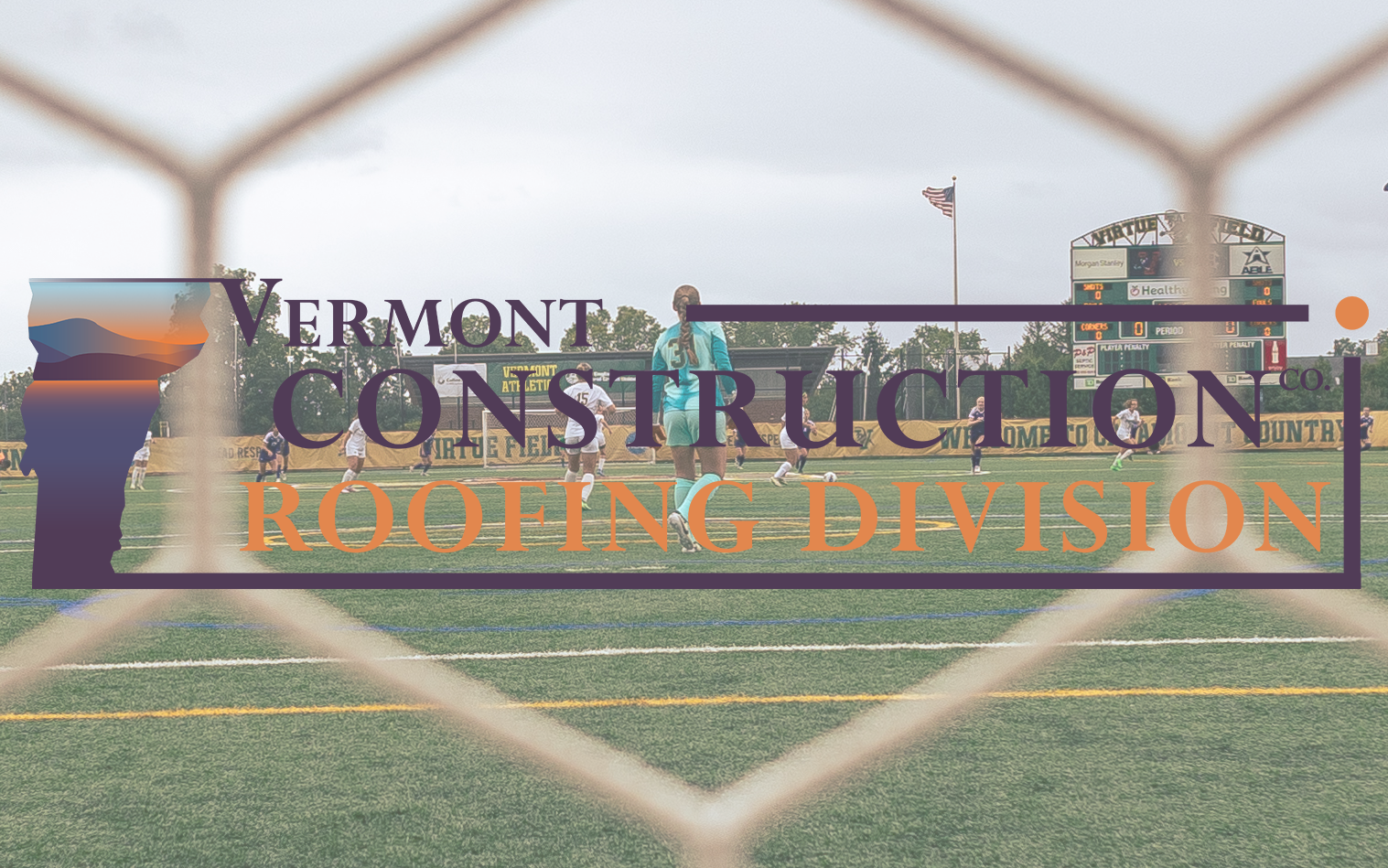 VT Roofing Construction