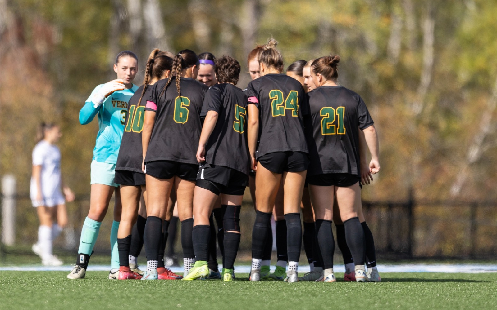 wsoc recap vs Binghamton