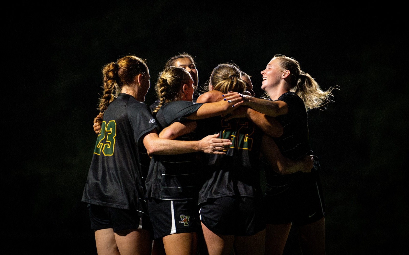 wsoc vs UAlbany Recap