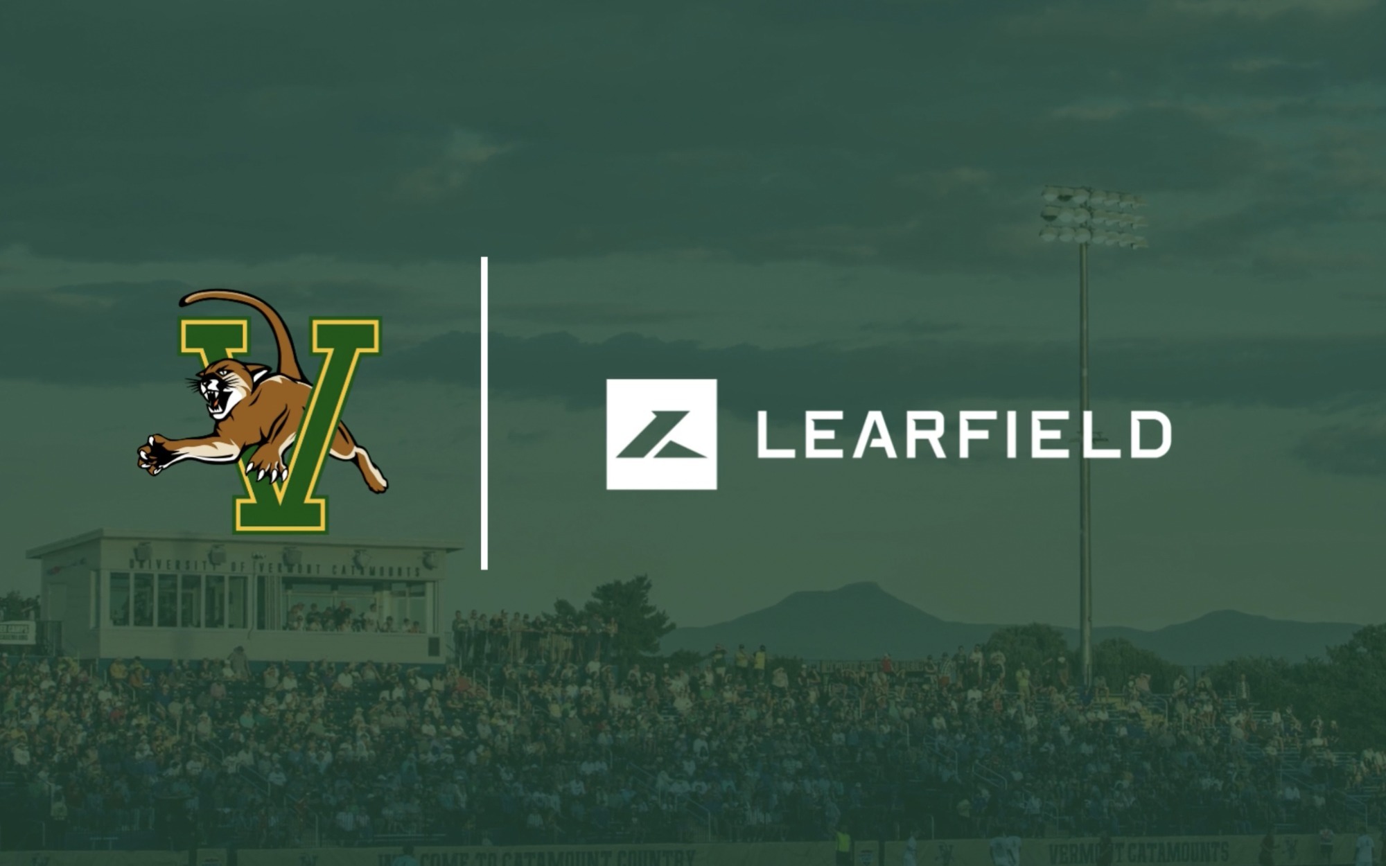 Learfield Extension