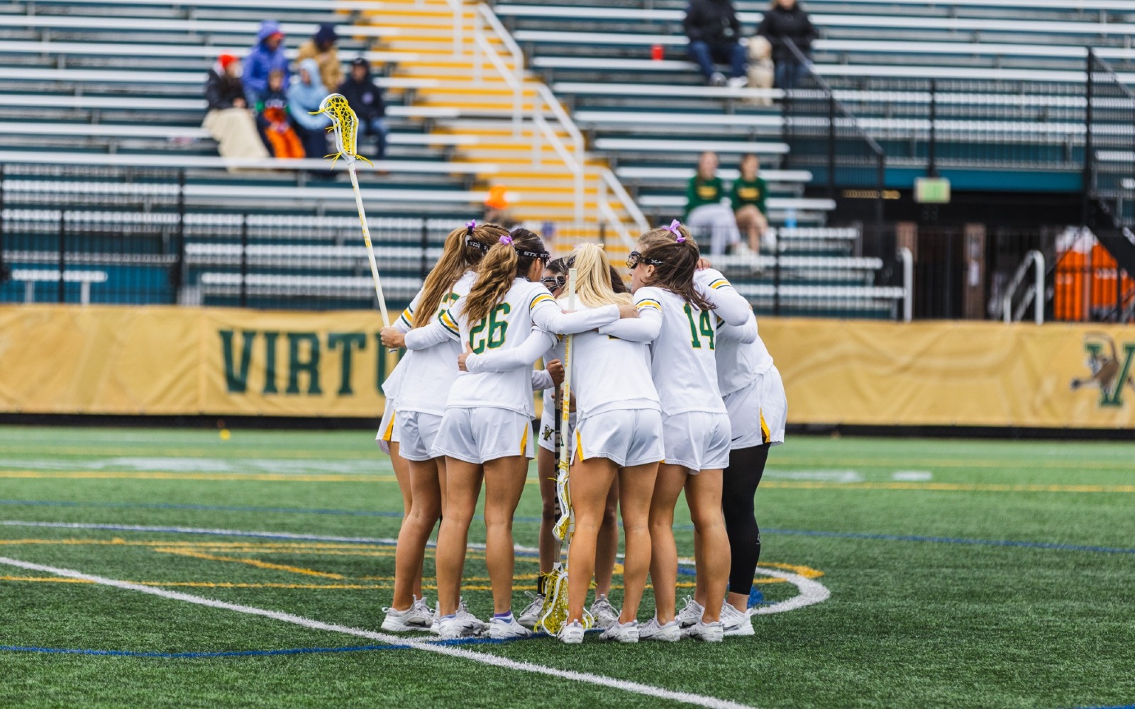 wlax 2026 schedule release