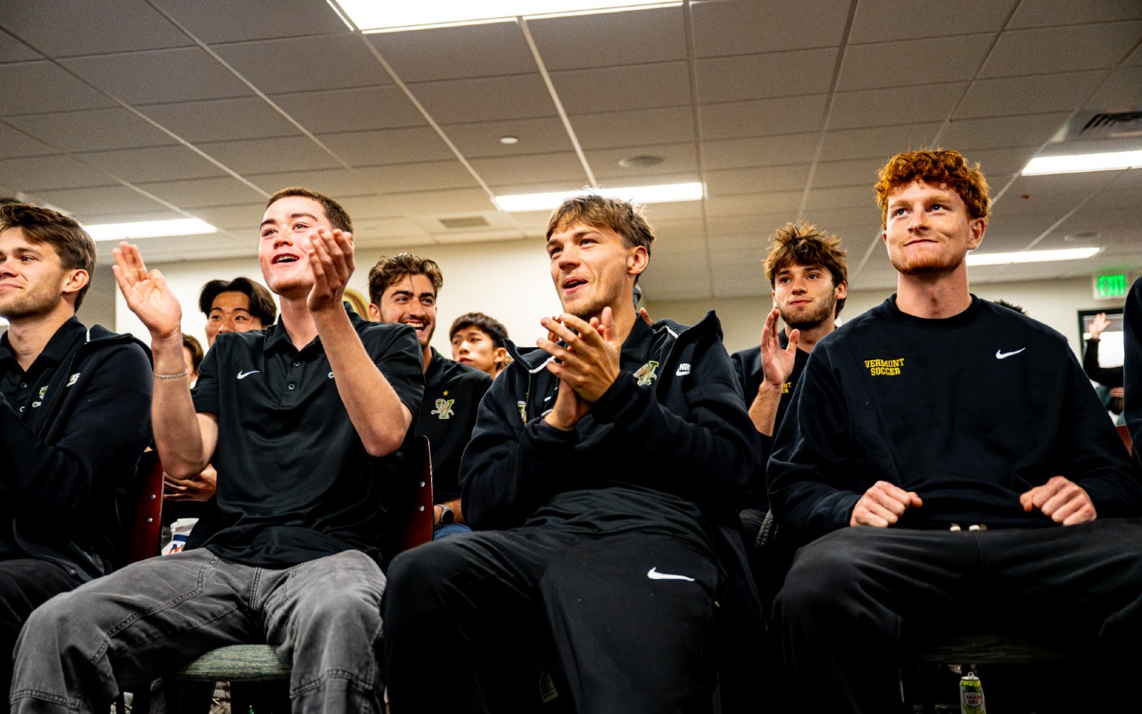 MSOC Selection Show Release 