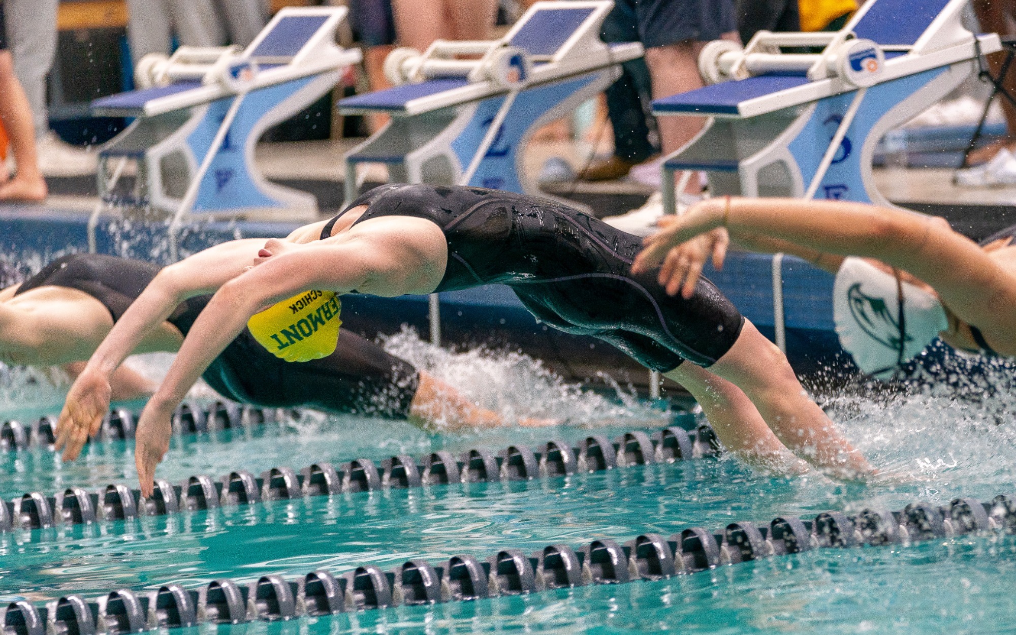 Schick Varsity Record