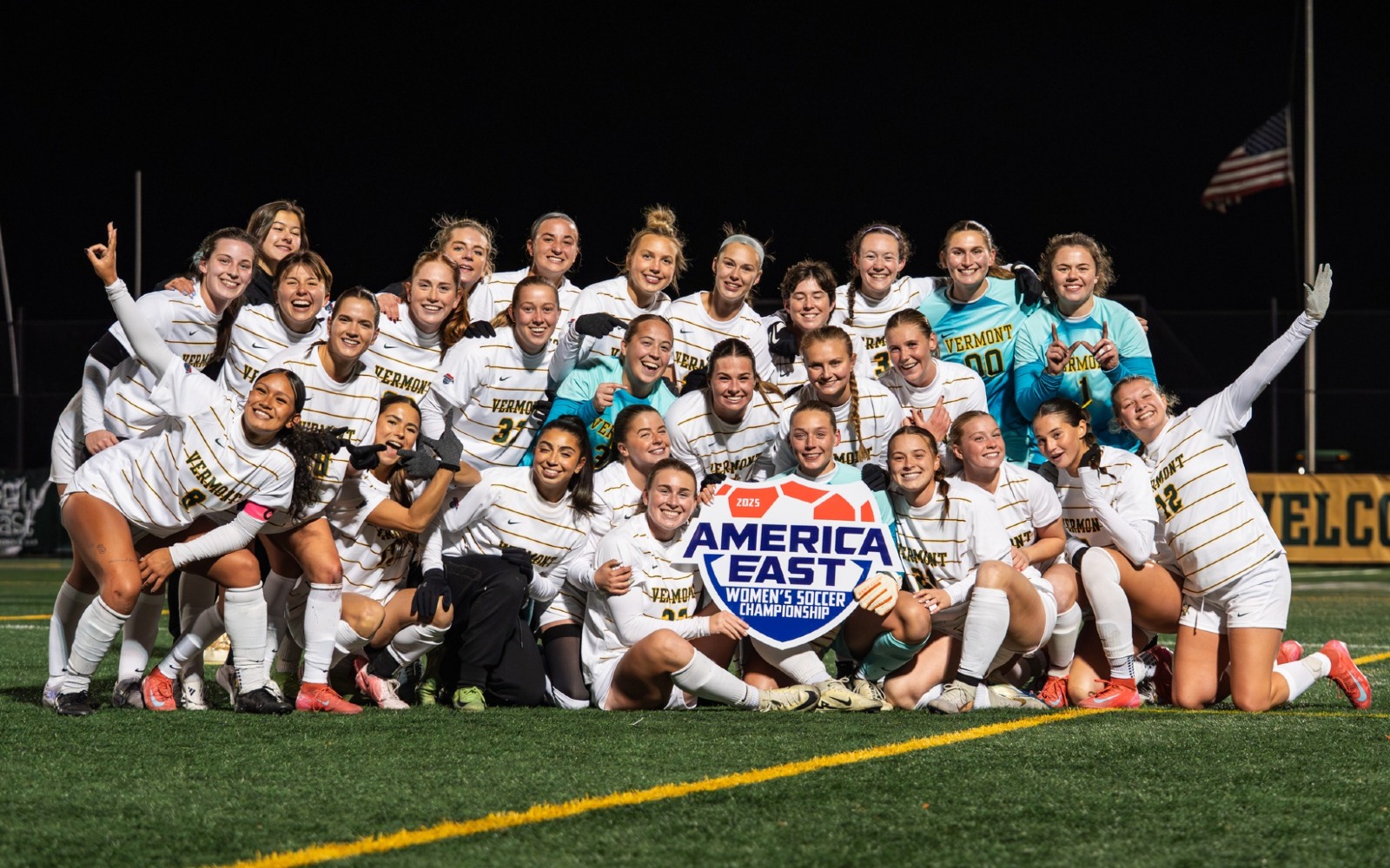 wsoc recap vs Bryant AE Semifinals