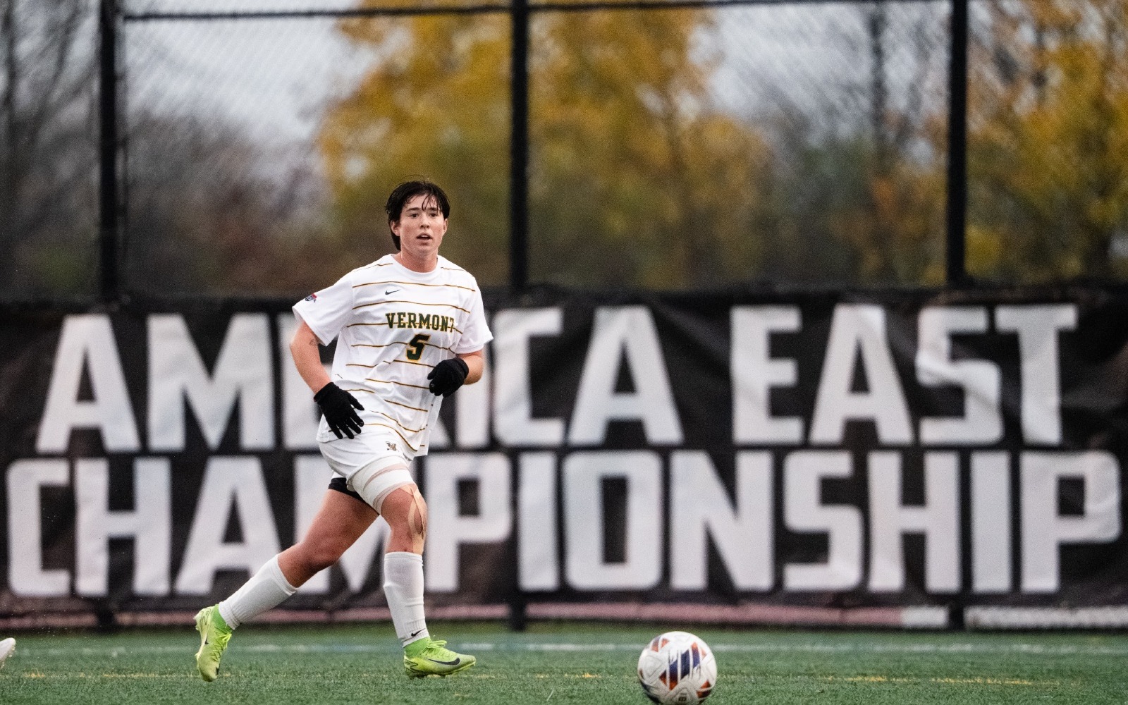 wsoc AE Championship Recap