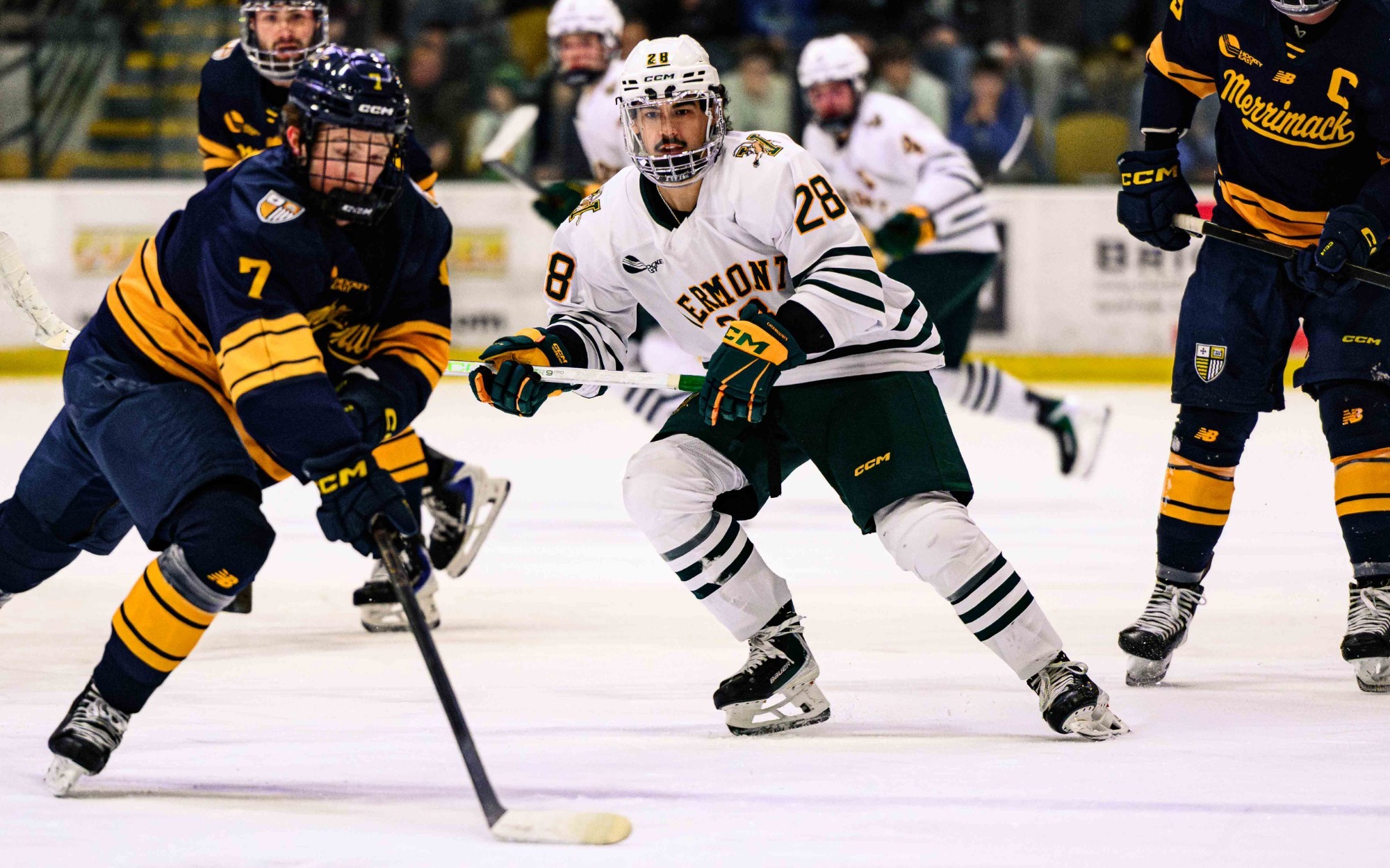 Michels Merrimack Dec 29