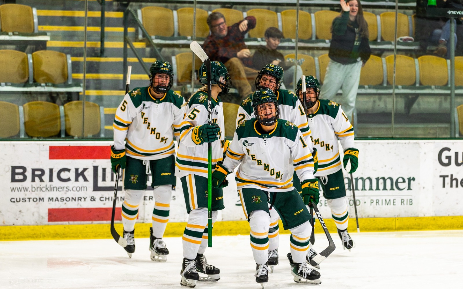 WIH vs Holy Cross 1206 Recap 