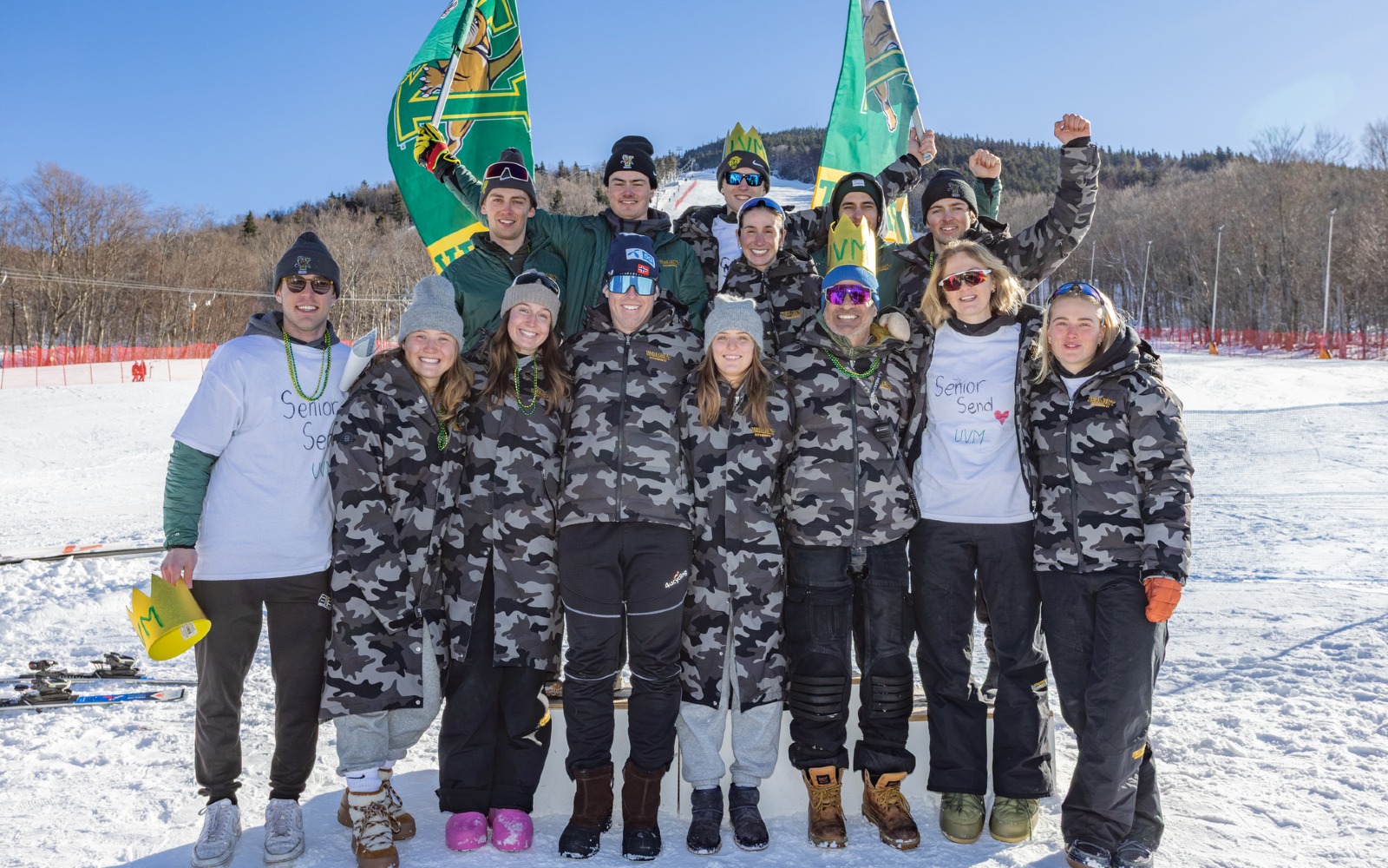 SKI 2025 EISA Championships Day 2 Recap 