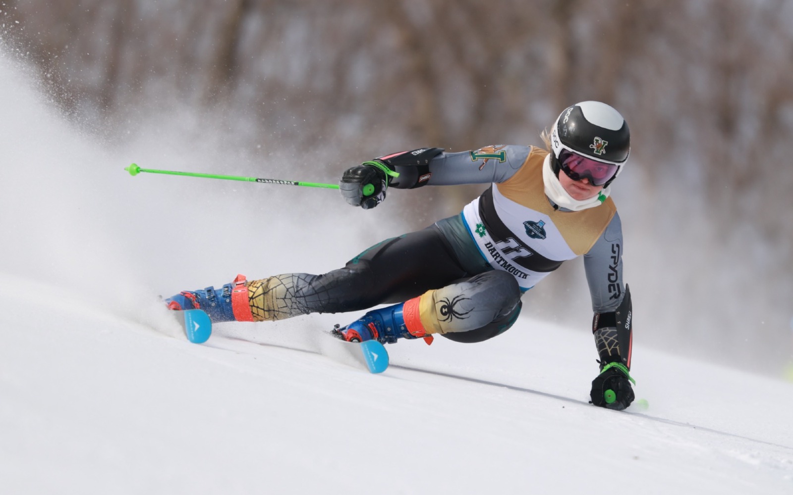 2025 Ski NCAA Championships Day 3 recap 