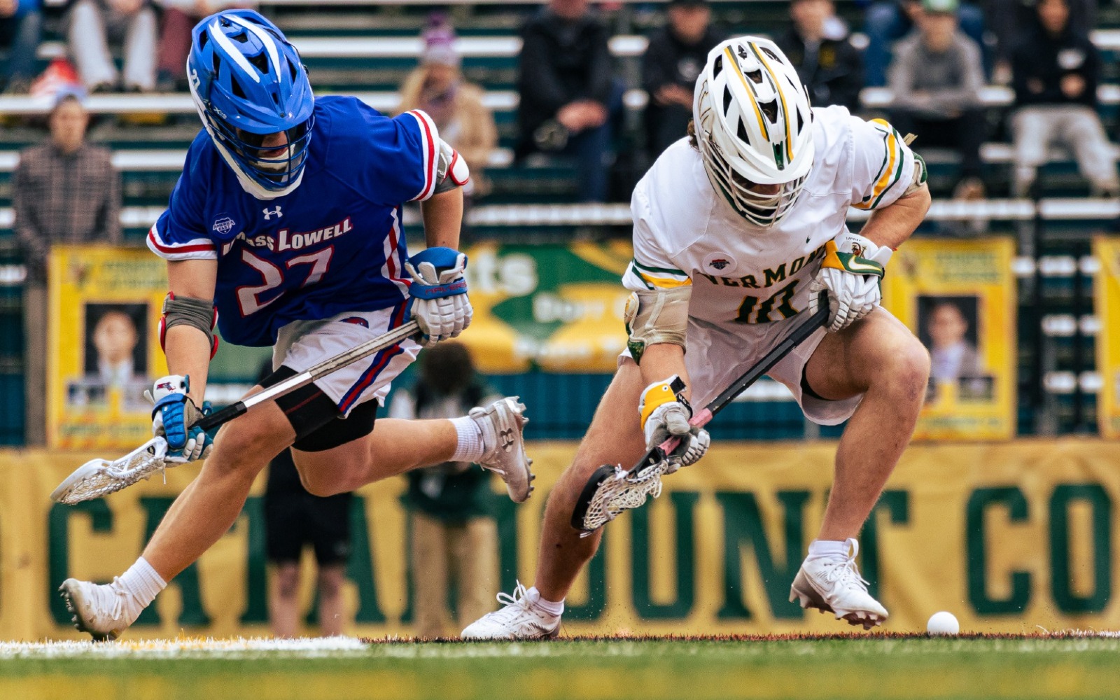 Dodge MLAX All-Conferece