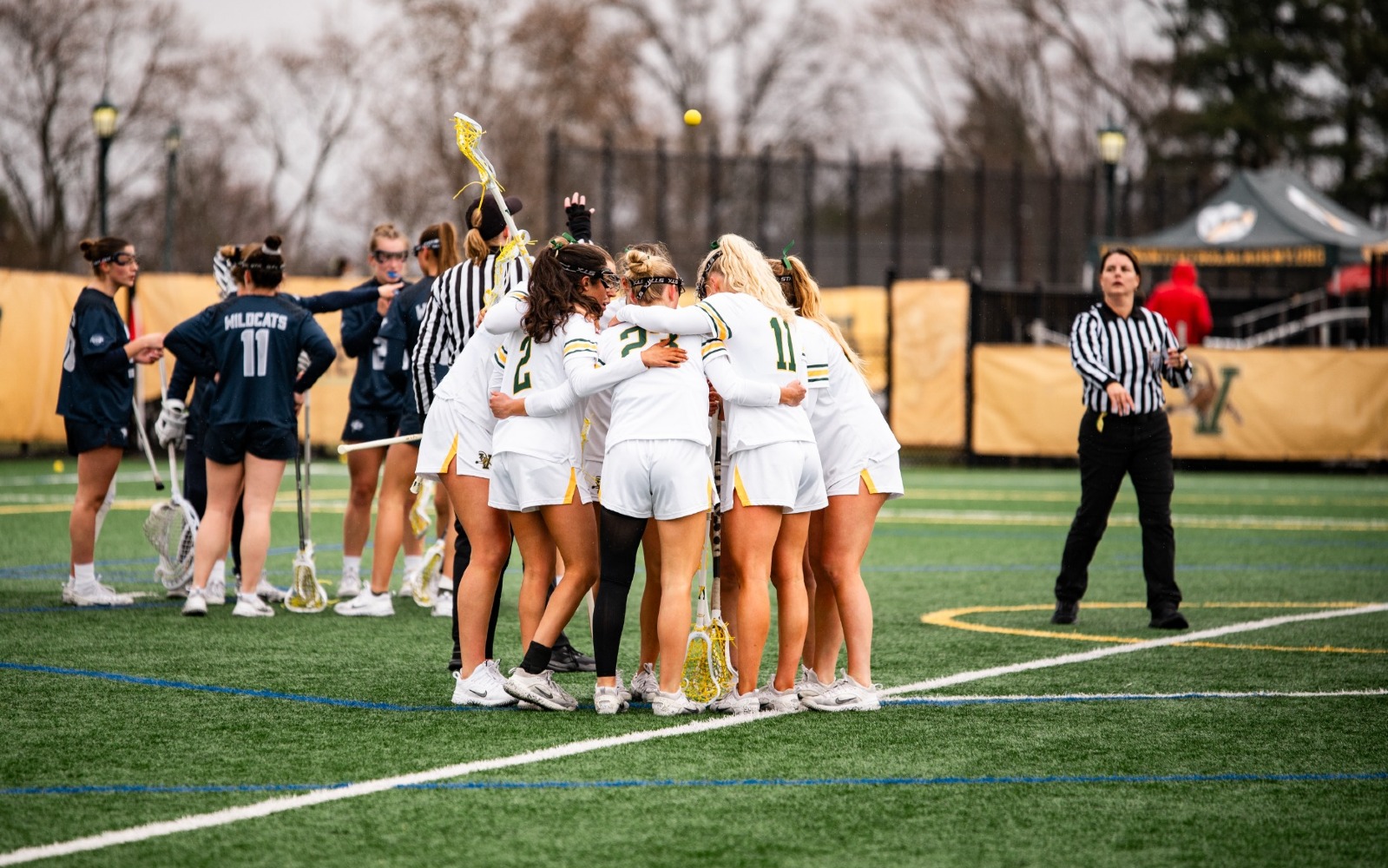 womens lax fall ball