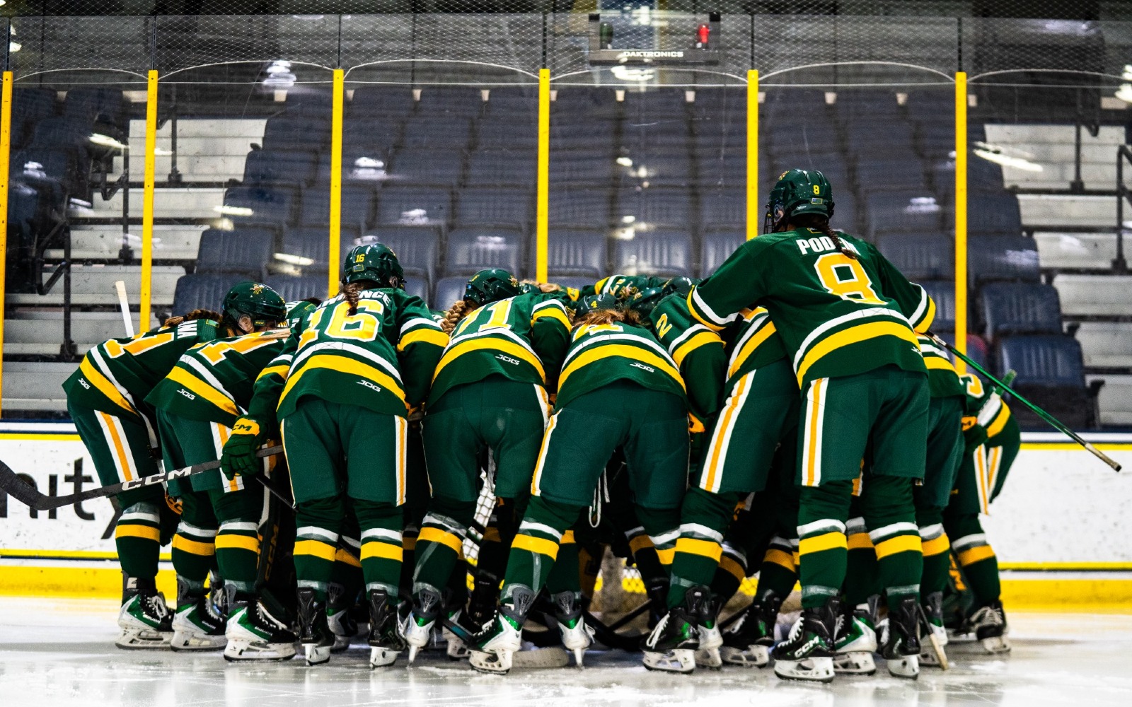 WIH vs Merrimack 0110 Recap 