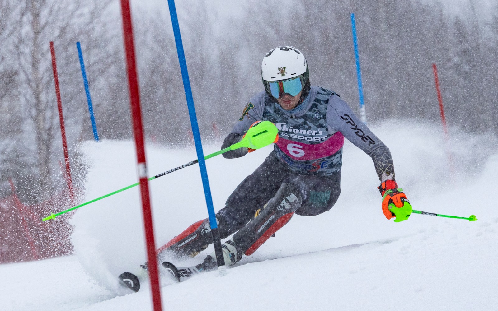 Alpine Colby Carnival Day 2 Recap 