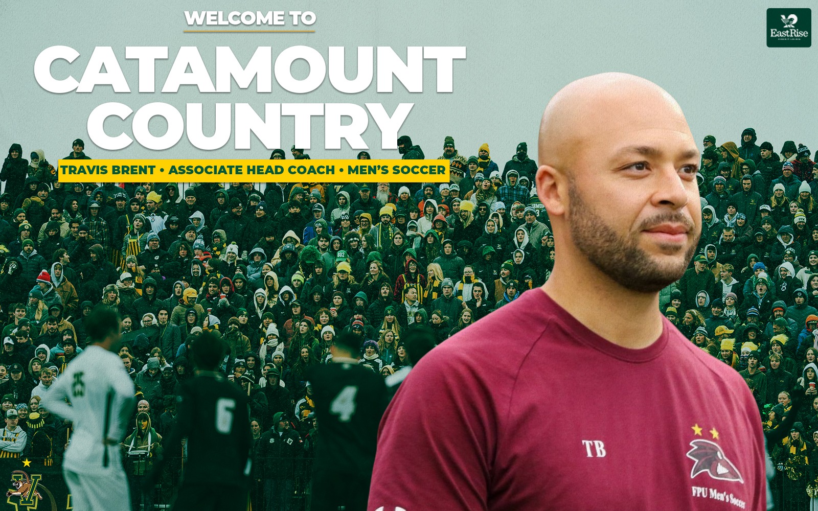 Travis Brent Introduction Release