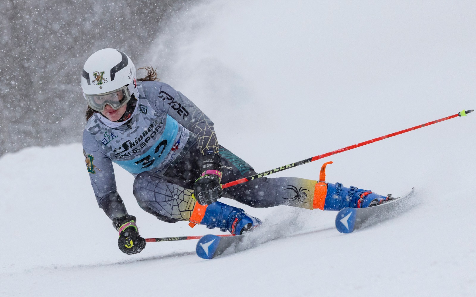 Alpine SLU Carnival Recap Day 1 
