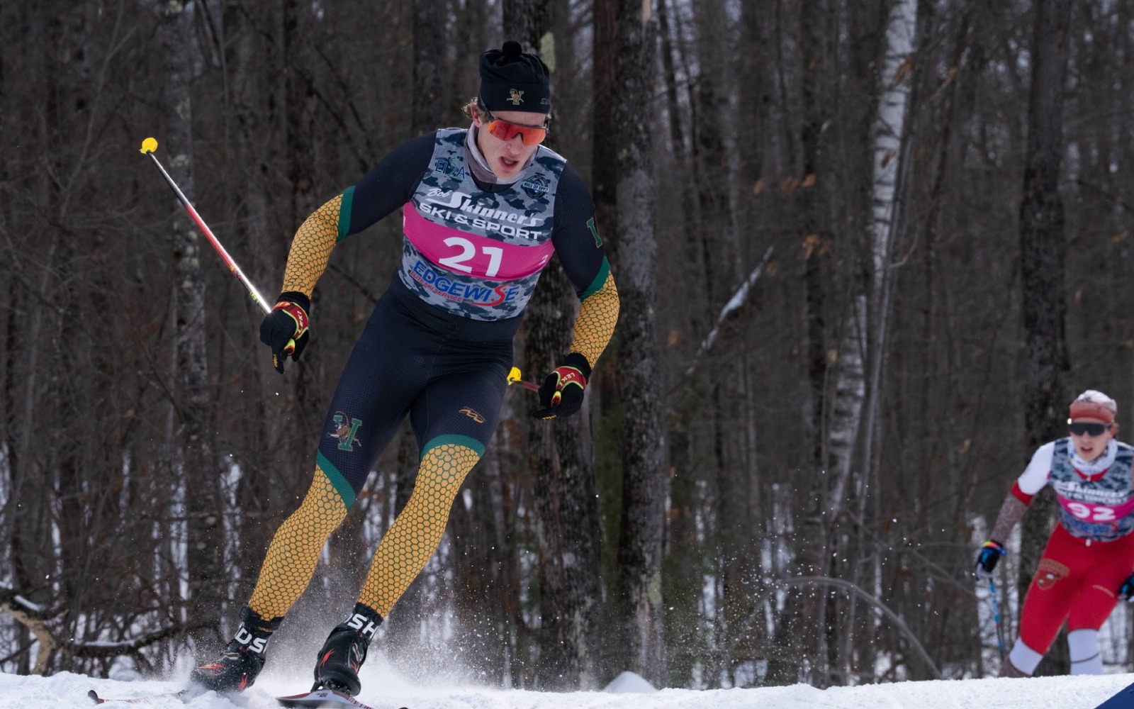Nordic Day 2 Colby Carnival Recap 