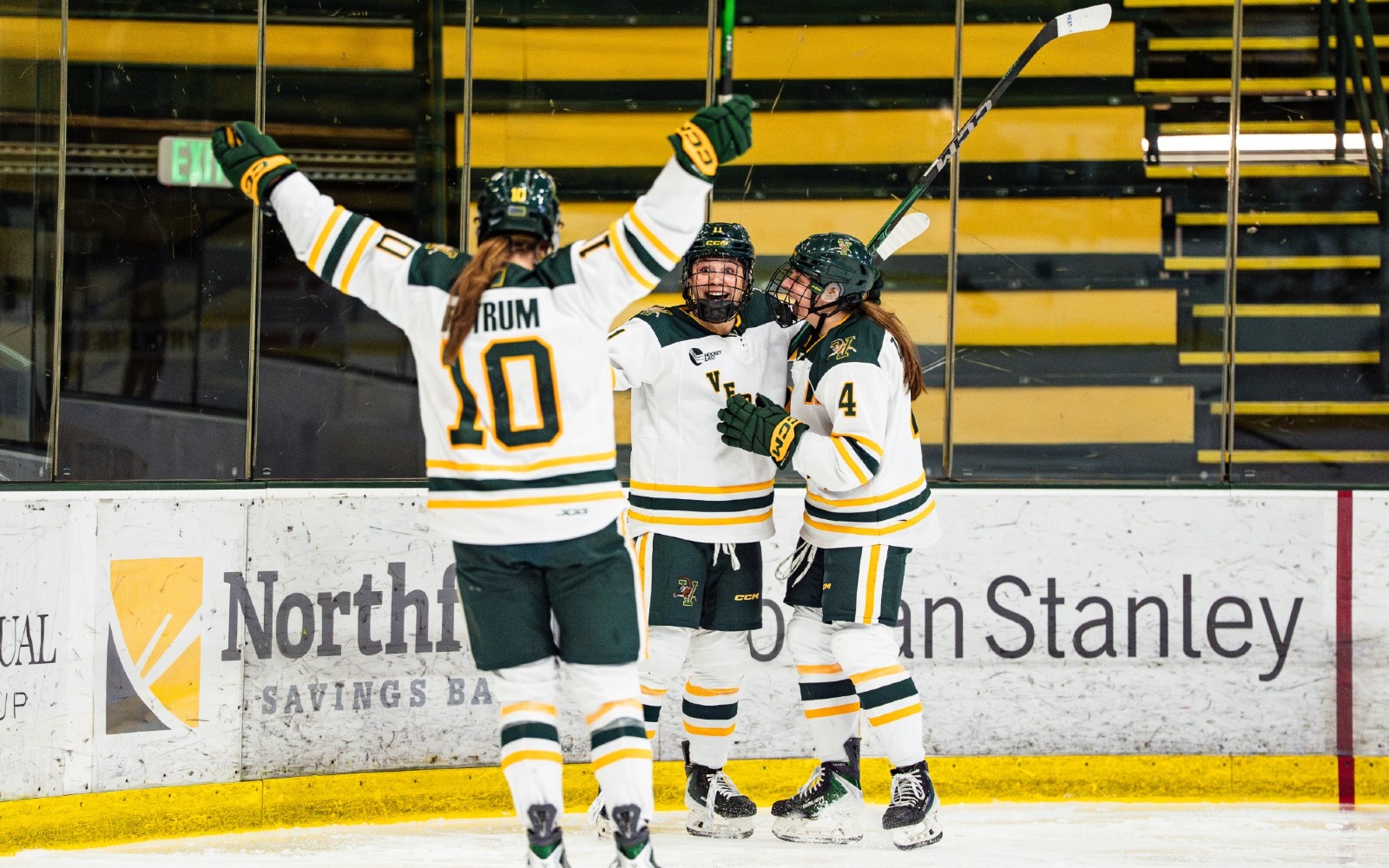 WIH vs Providence Recap 0130