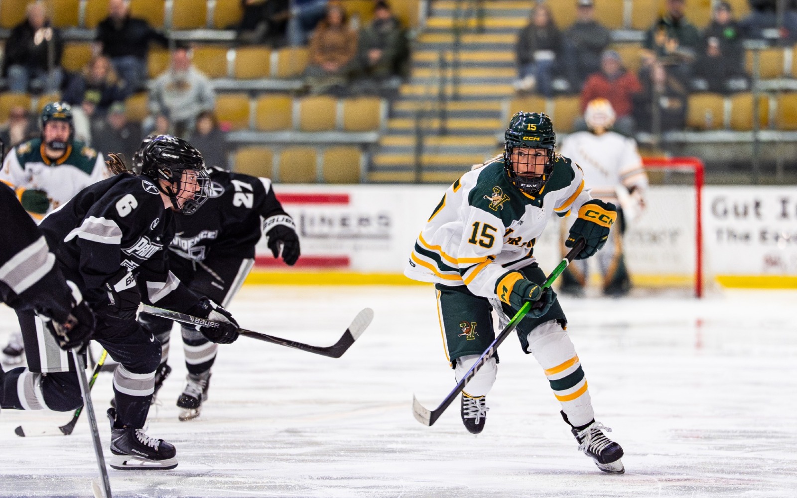 WIH vs Prov Recap 0131