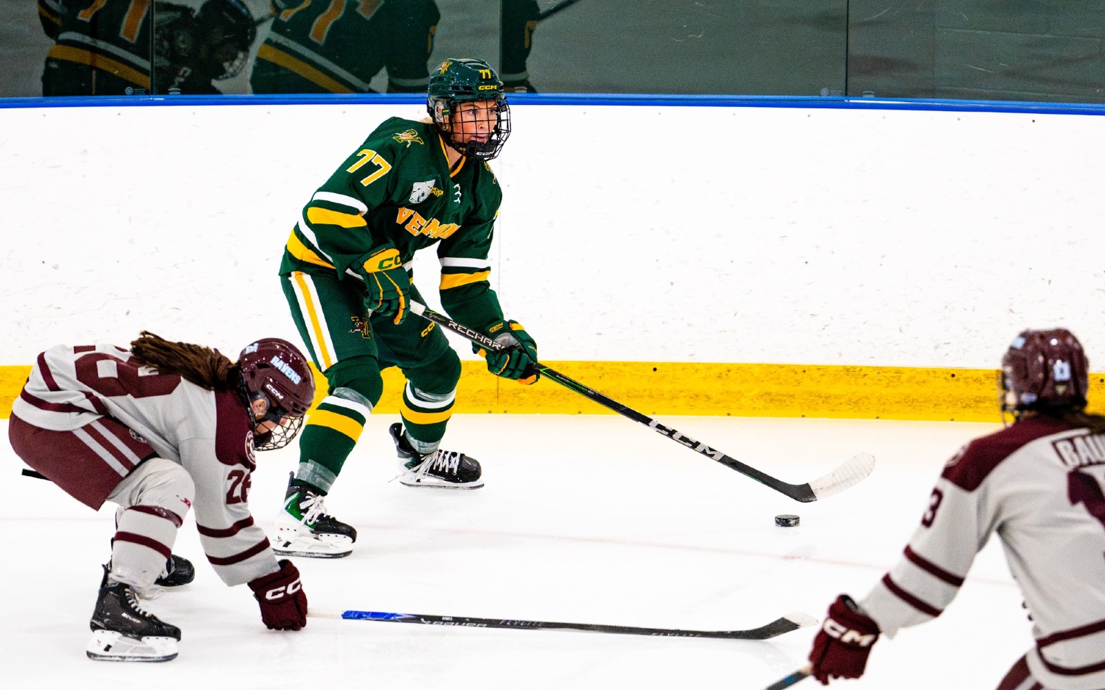 WIH at FPU Recap 1010