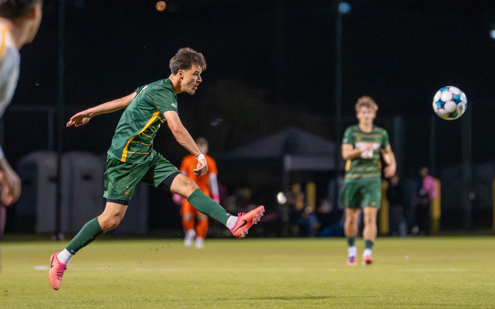 MSOC at UMBC Recap 