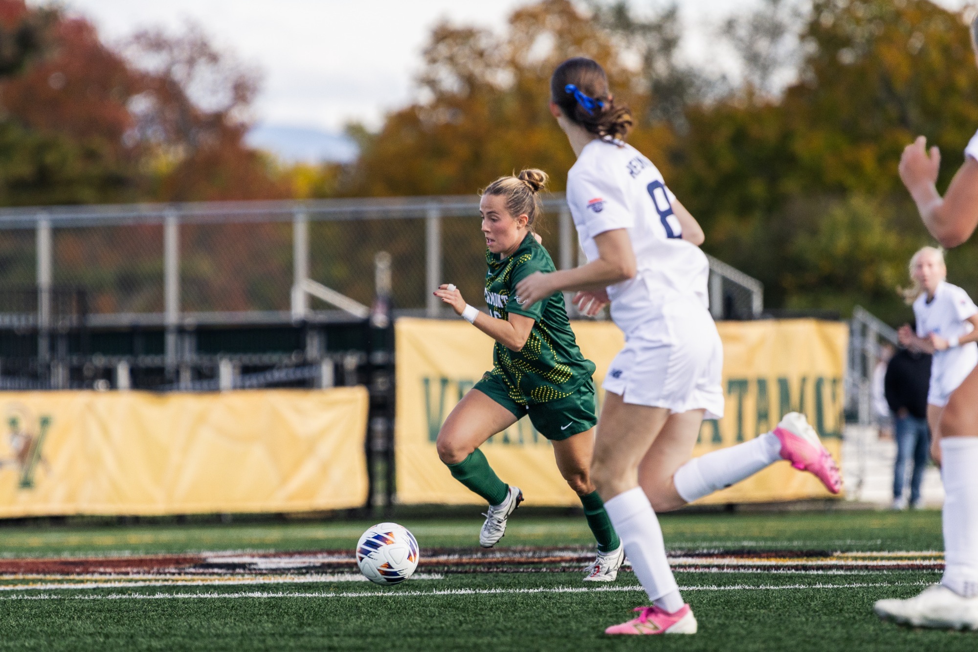 wsoc recap vs Bryant