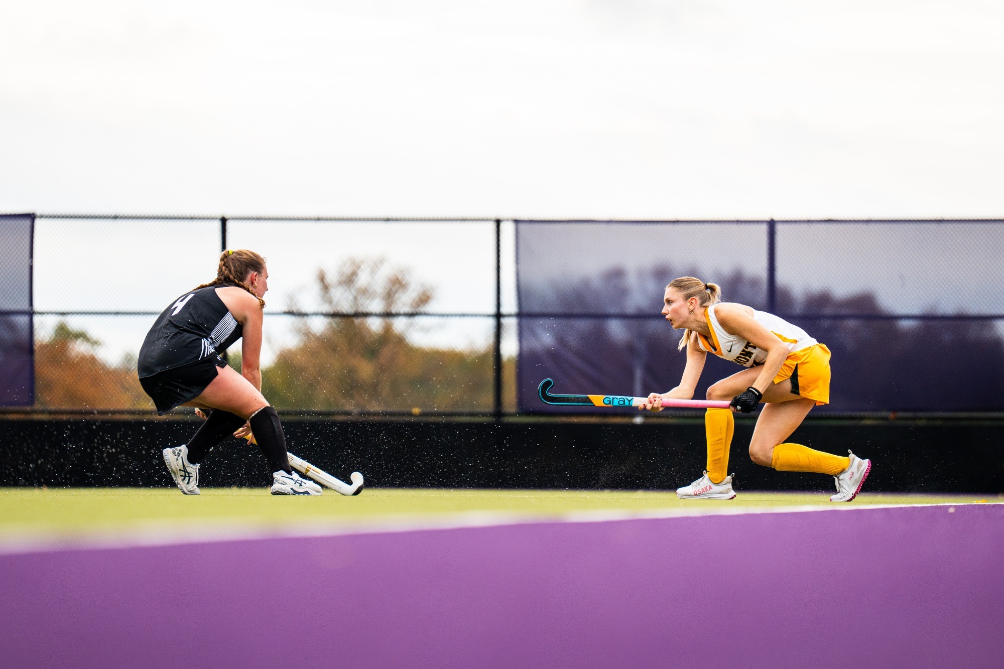 Field Hockey at UAlbany 