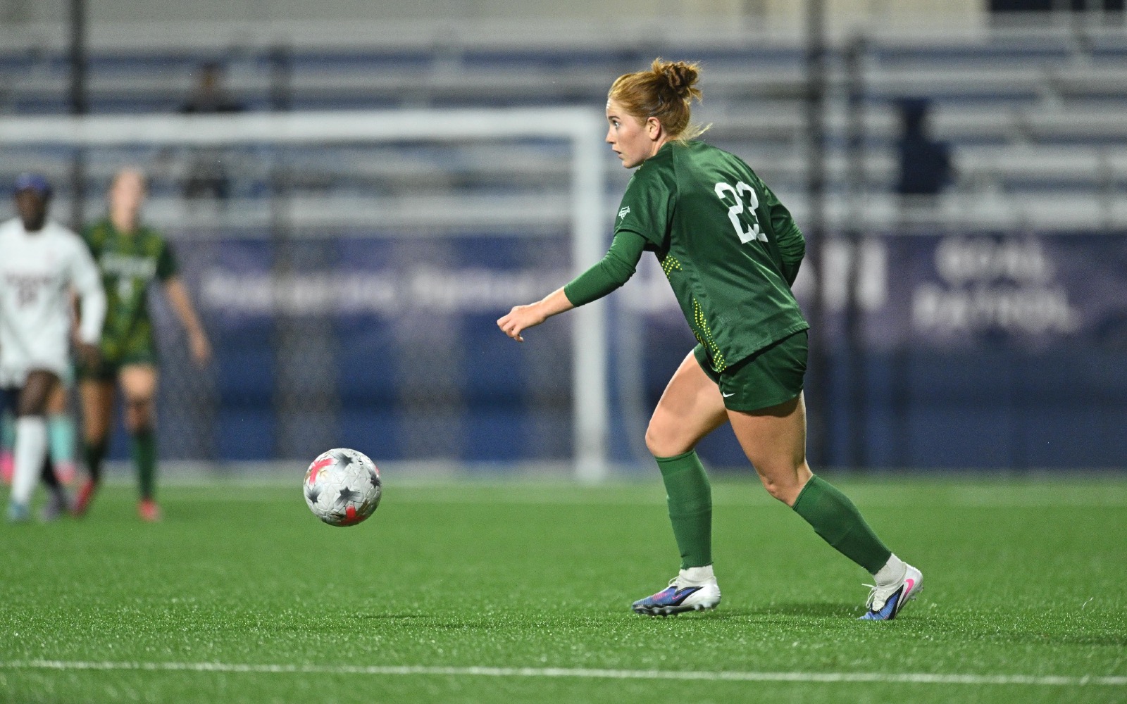wsoc recap vs NJIT