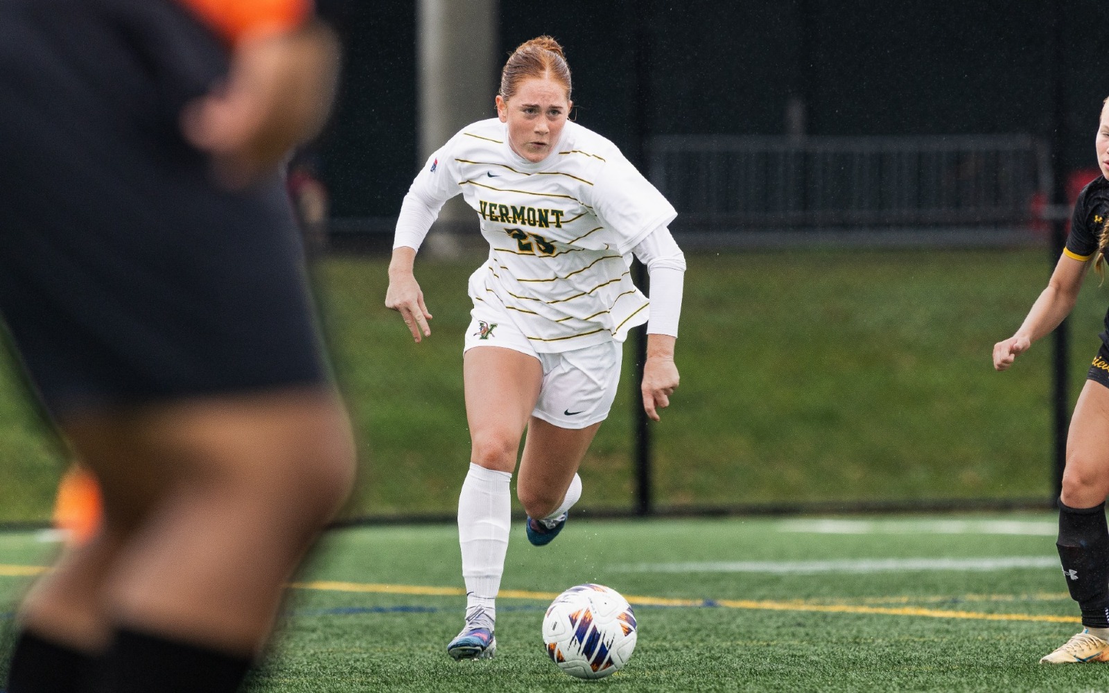 wsoc preview vs Maine