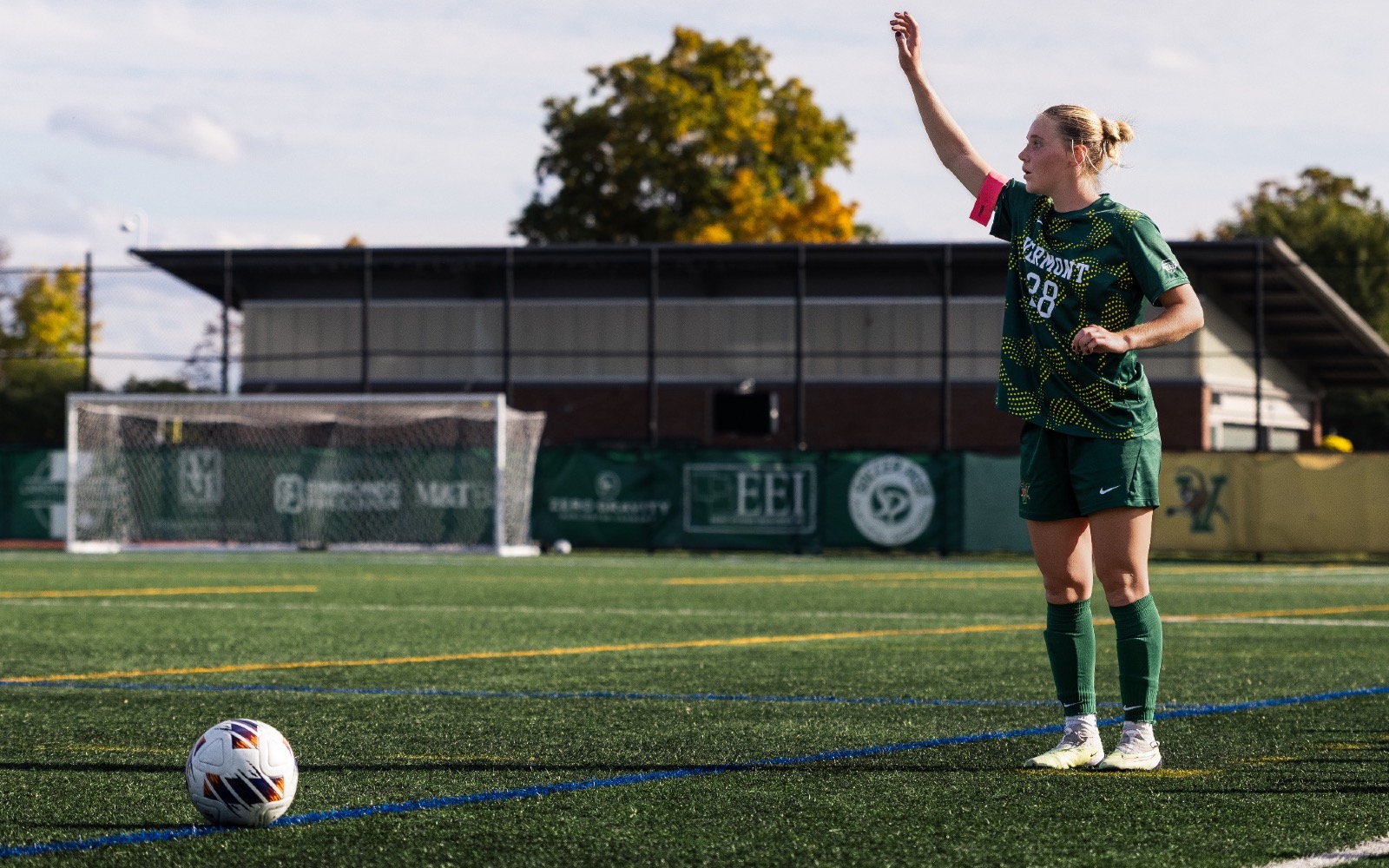 wsoc preview vs UAlbany