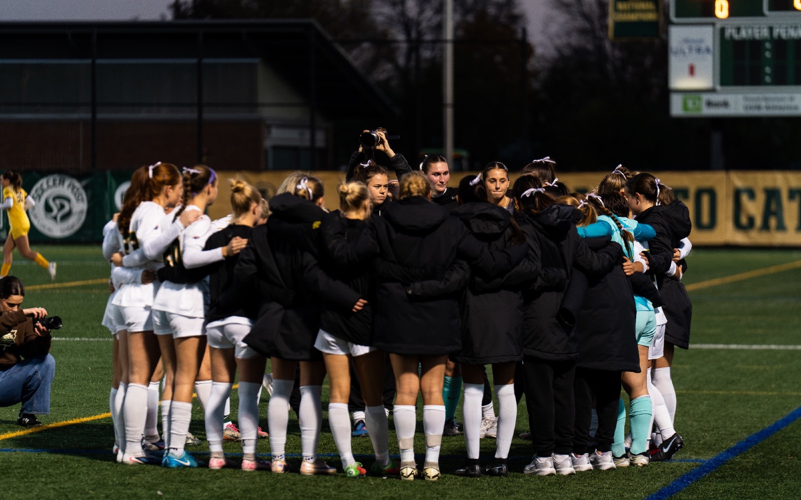 wsoc preview vs New Hampshire