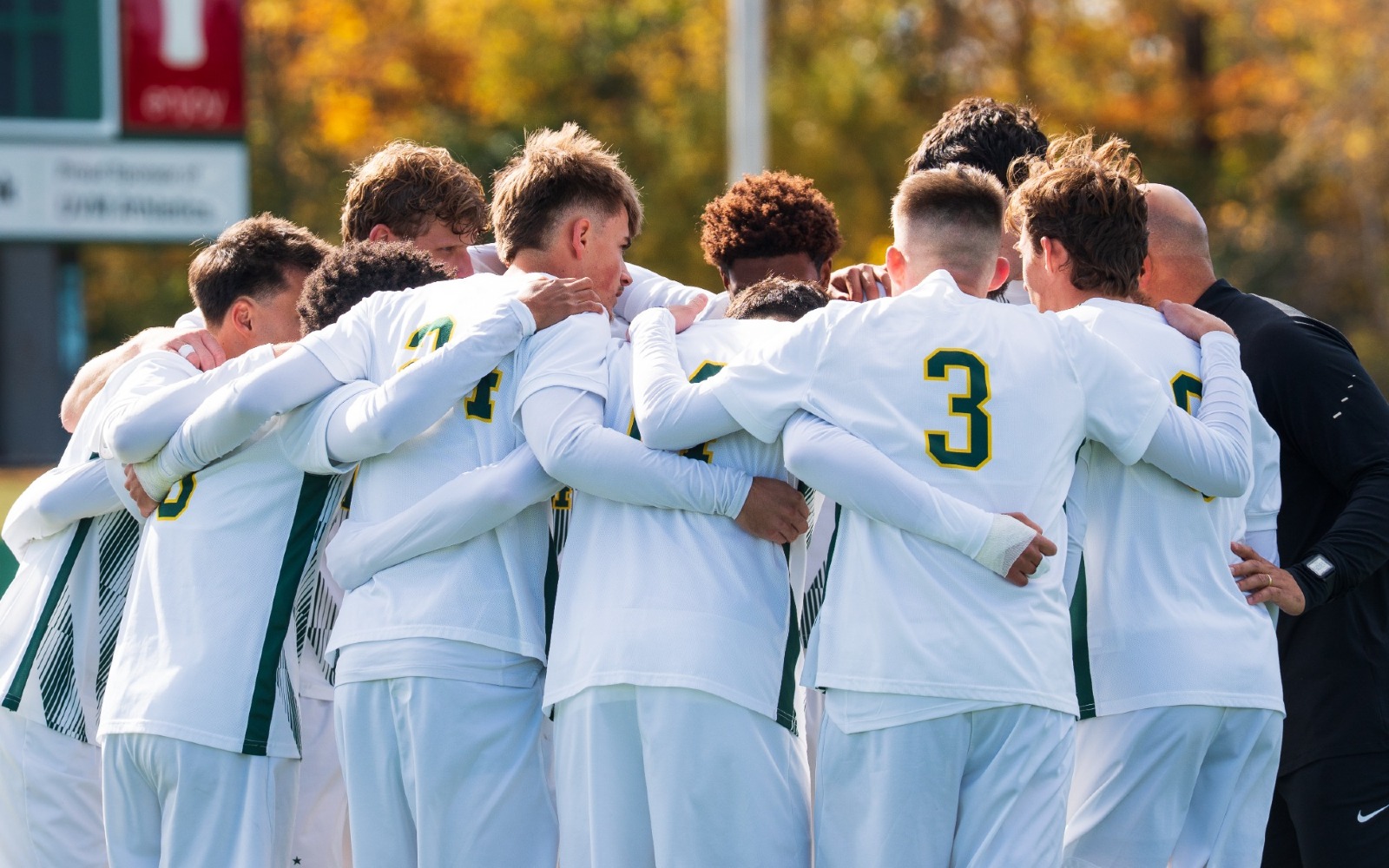 MSOC at UAlbany Preview 