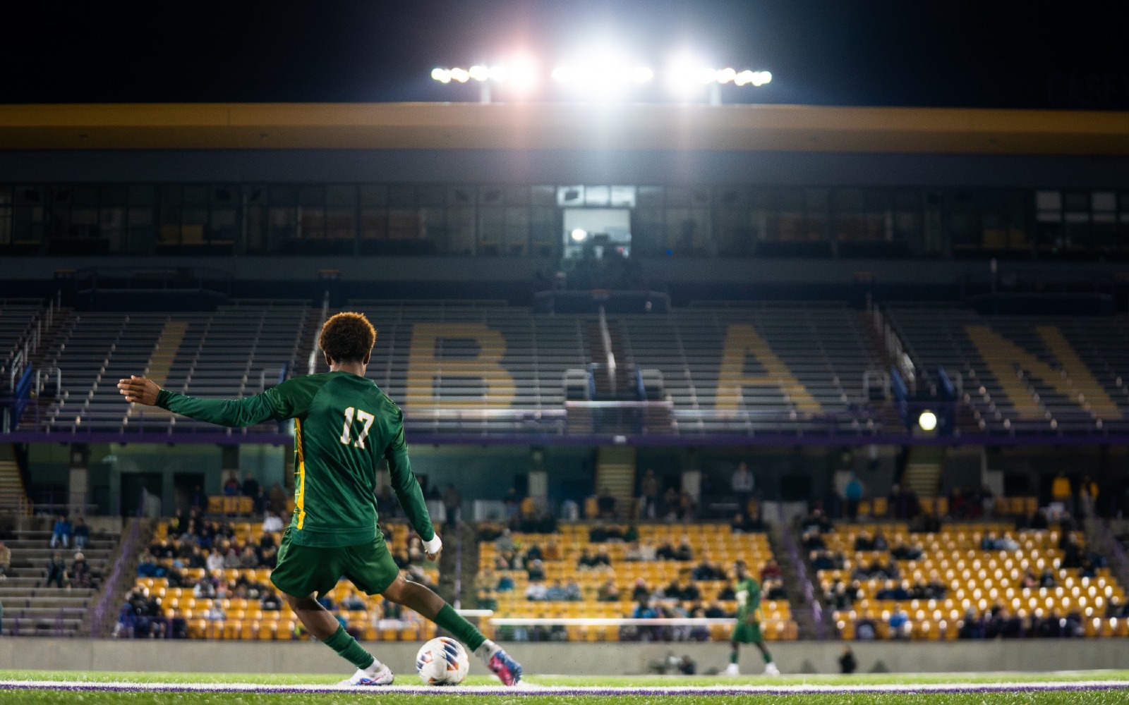 MSOC at UAlbany Recap