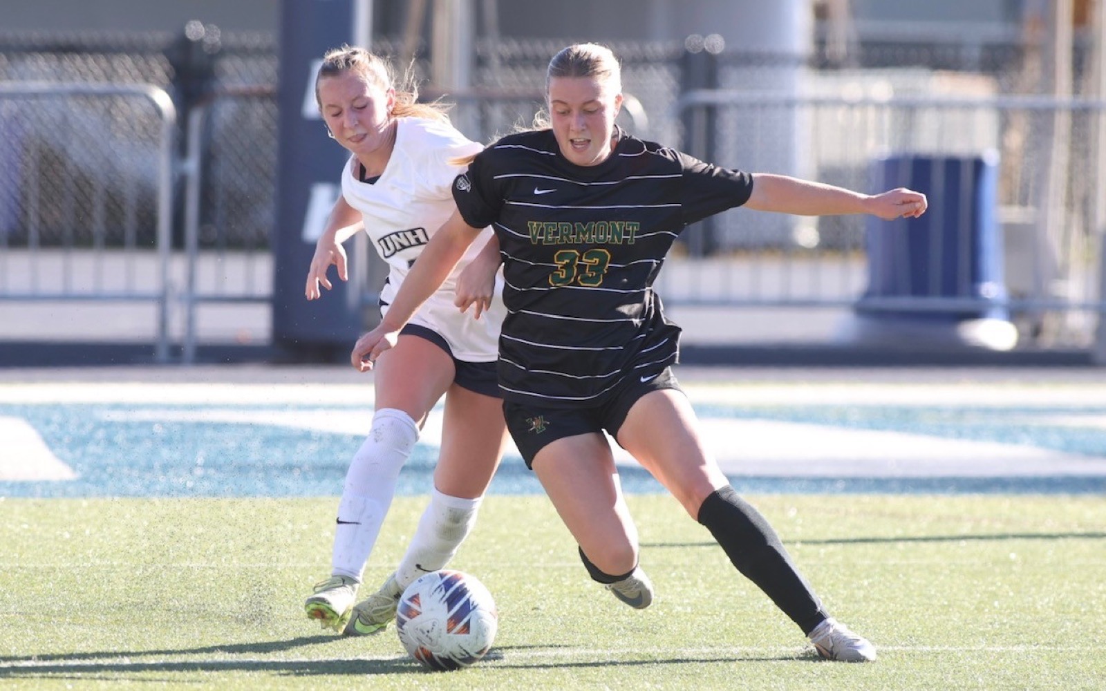 wsoc recap vs New Hampshire 