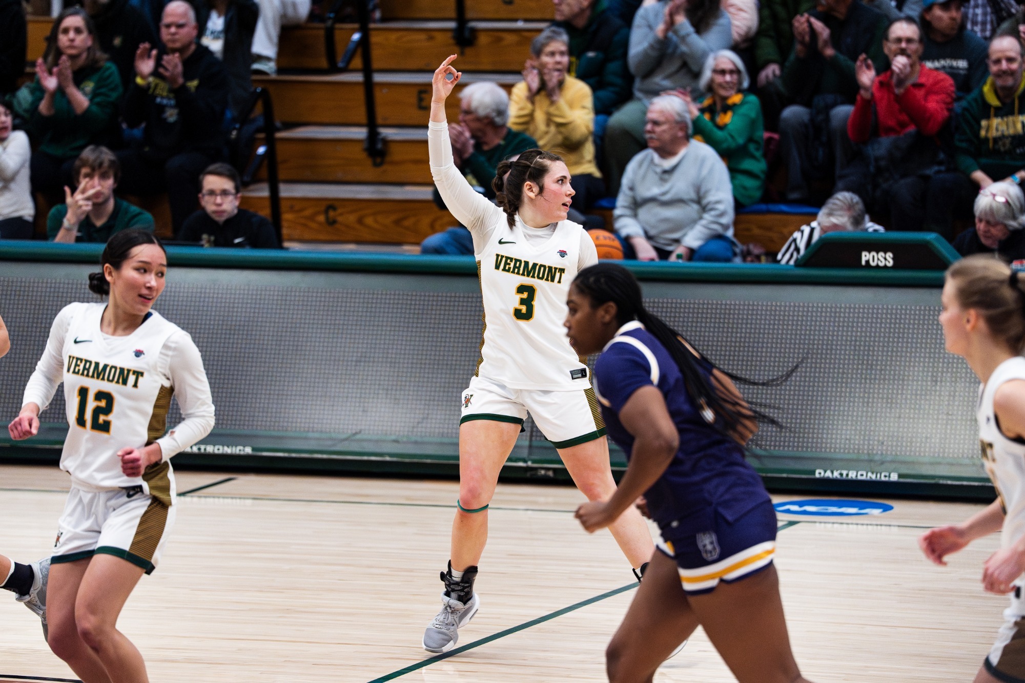 Women's Basketball Saint Mikes Preview