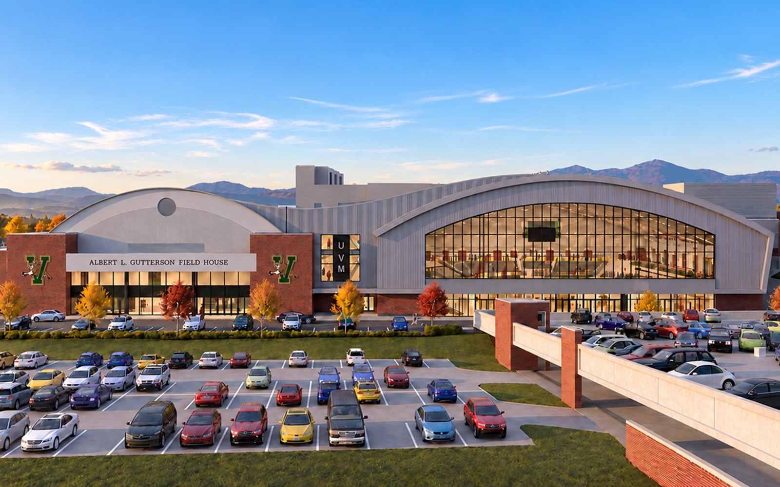 Multipurpose Rendering Fall 2026
