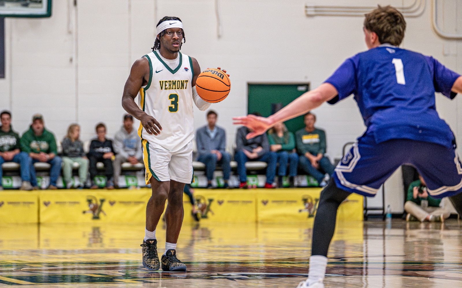 mbb preview vs Saint Michael's