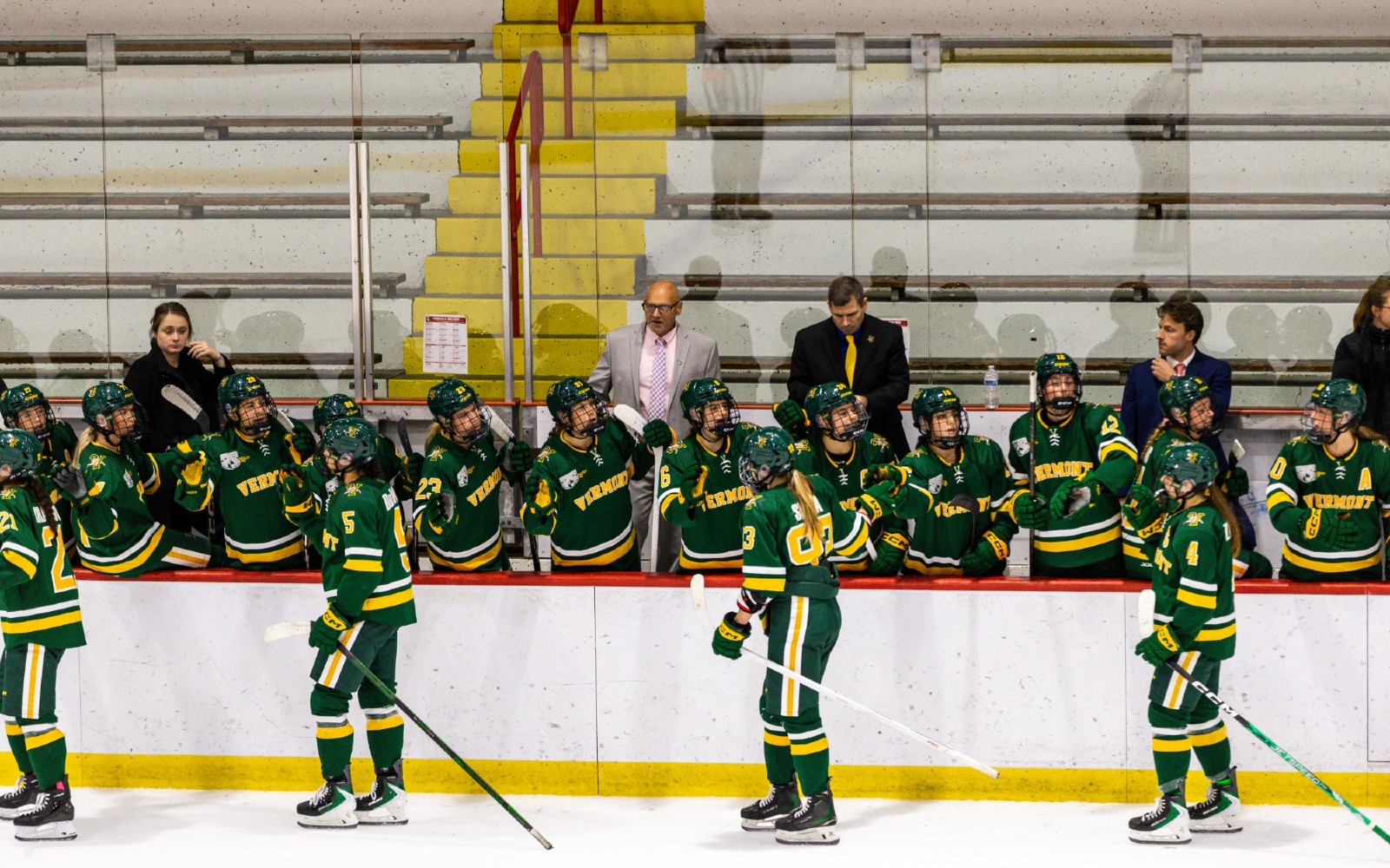 WIH at BC Preview 