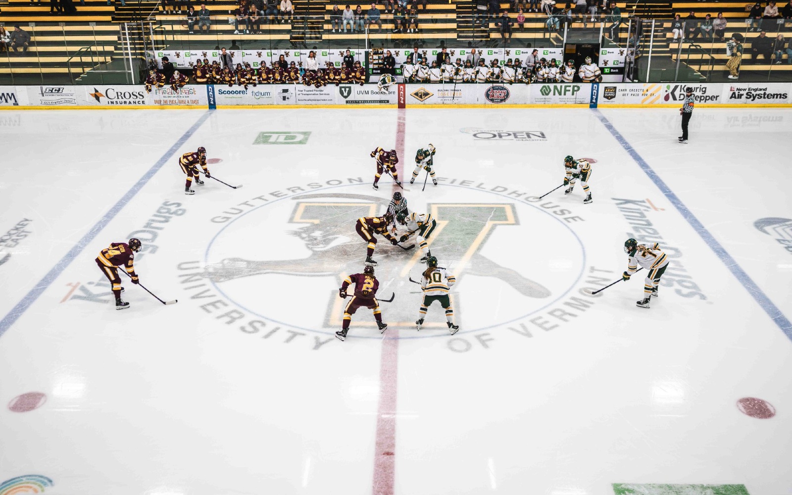 WIH at FPU Preview 