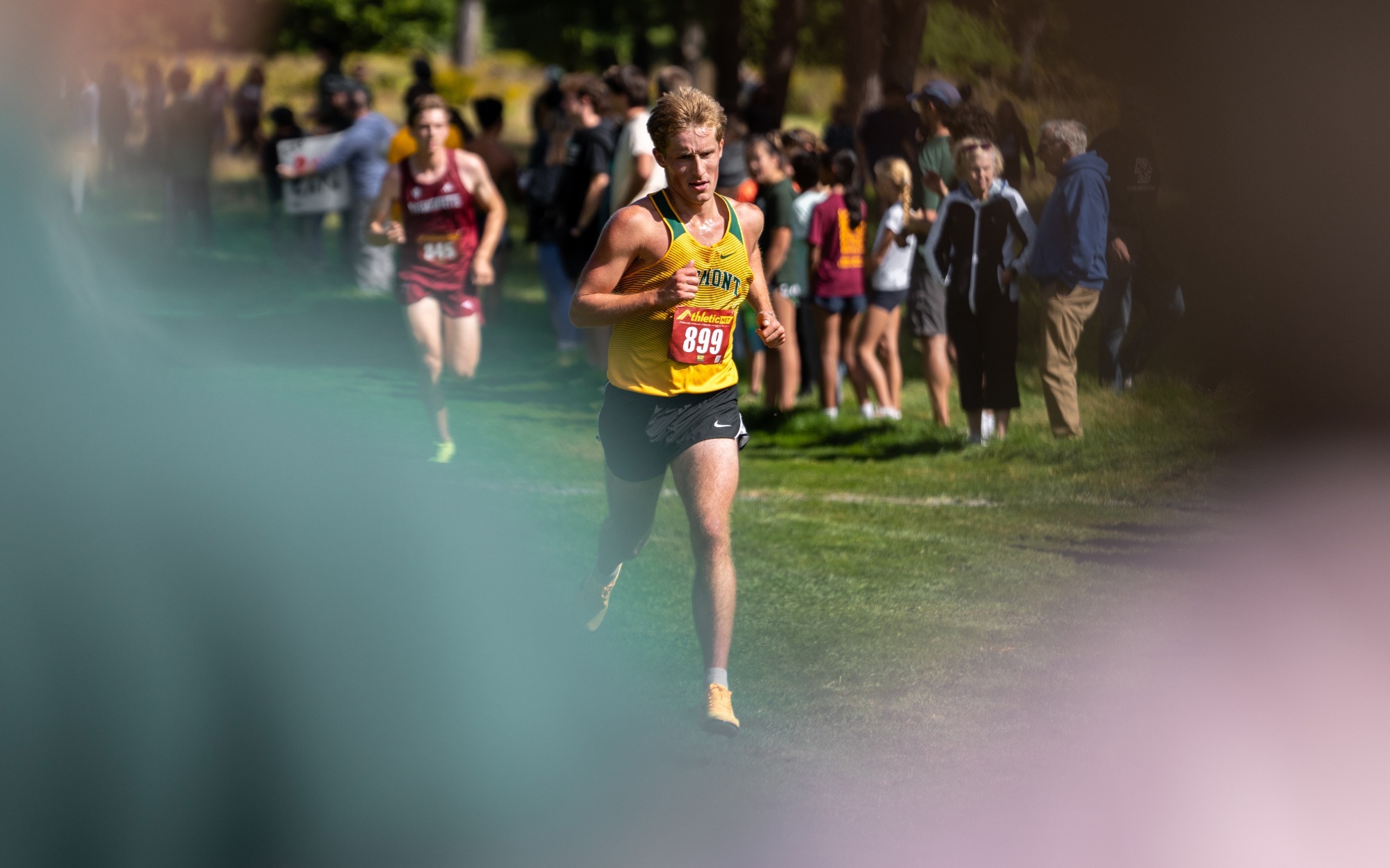 NE Champs Preview