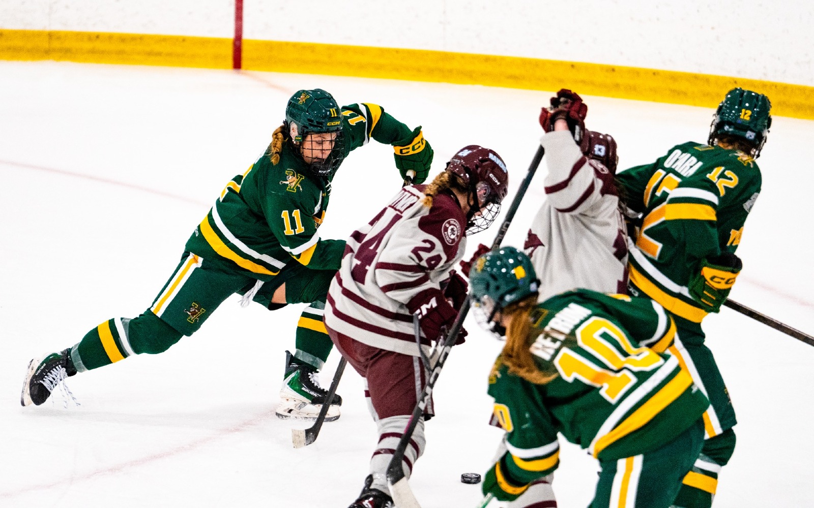 WIH at FPU Recap 1009