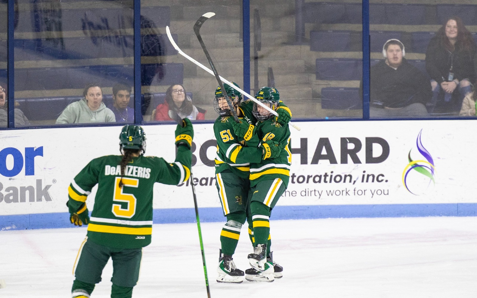 WIH at Maine Recap 0213