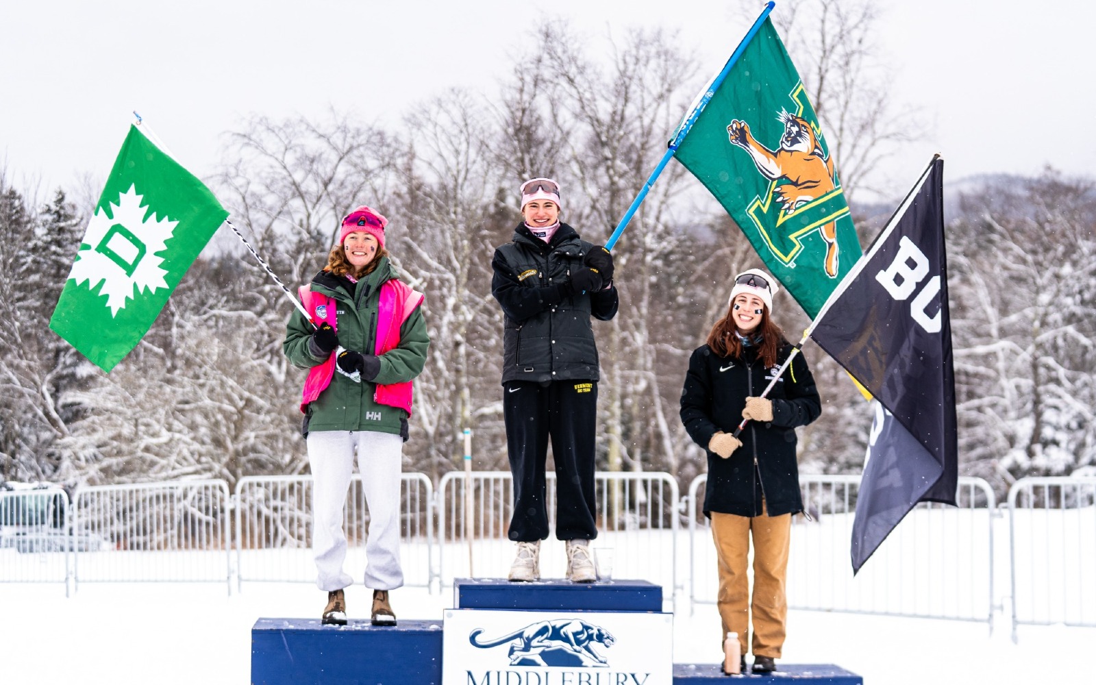 MIDD Carnival Day 2 Recap